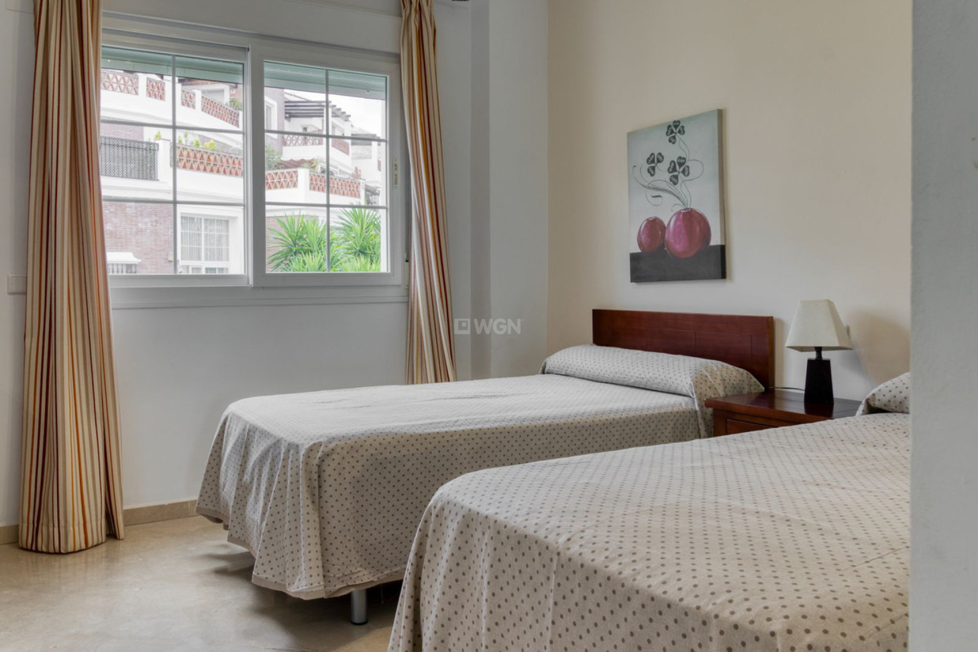 Wiederverkauf - Stadthaus - Alhaurín de la Torre - Inland