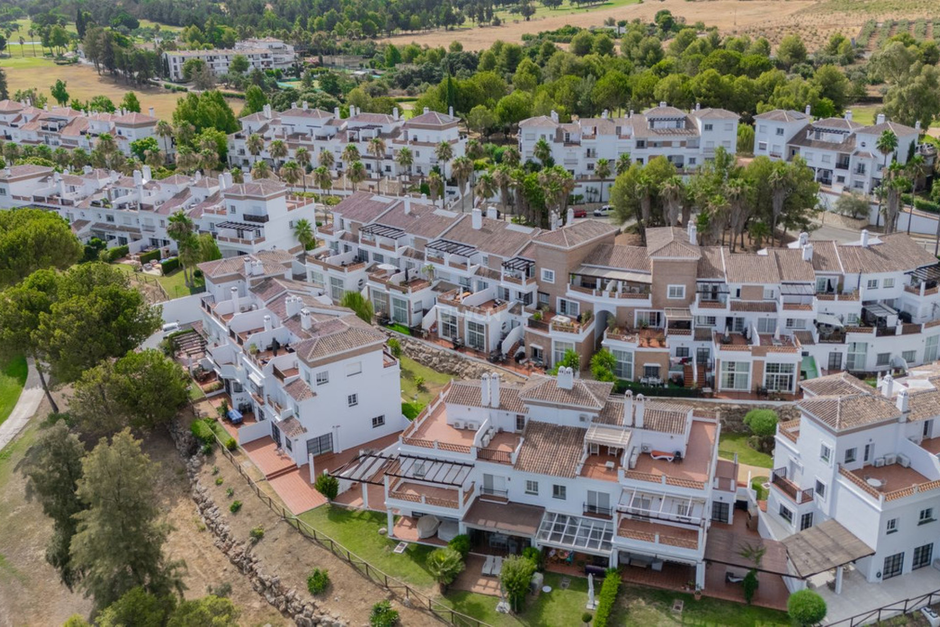 Wiederverkauf - Stadthaus - Alhaurín de la Torre - Inland