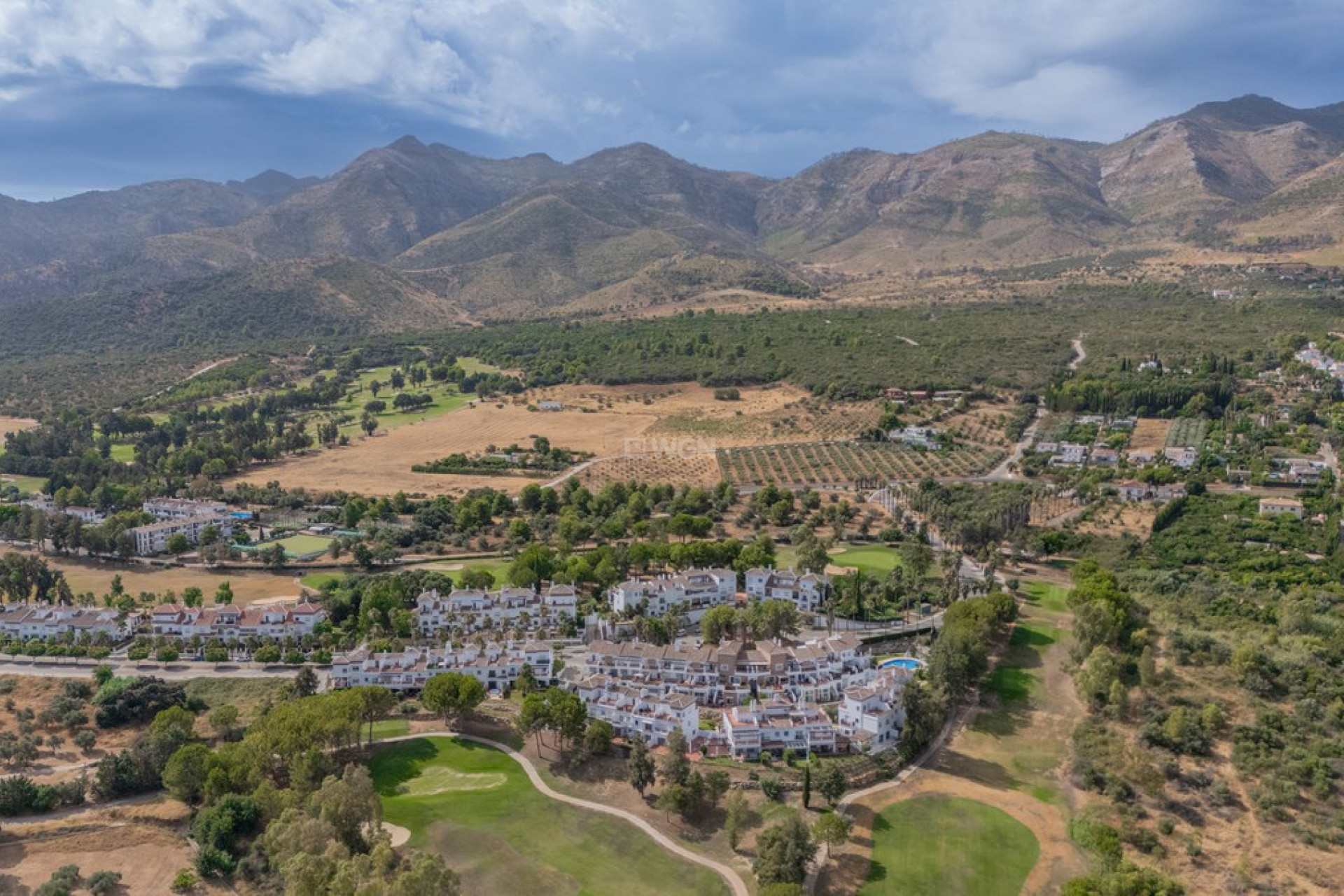 Wiederverkauf - Stadthaus - Alhaurín de la Torre - Inland