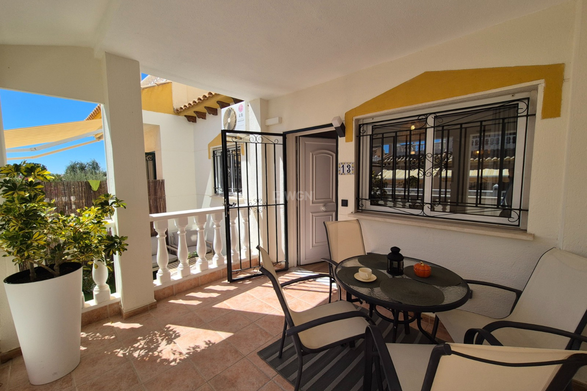 Wiederverkauf - Stadthaus - Alicante - Costa Blanca