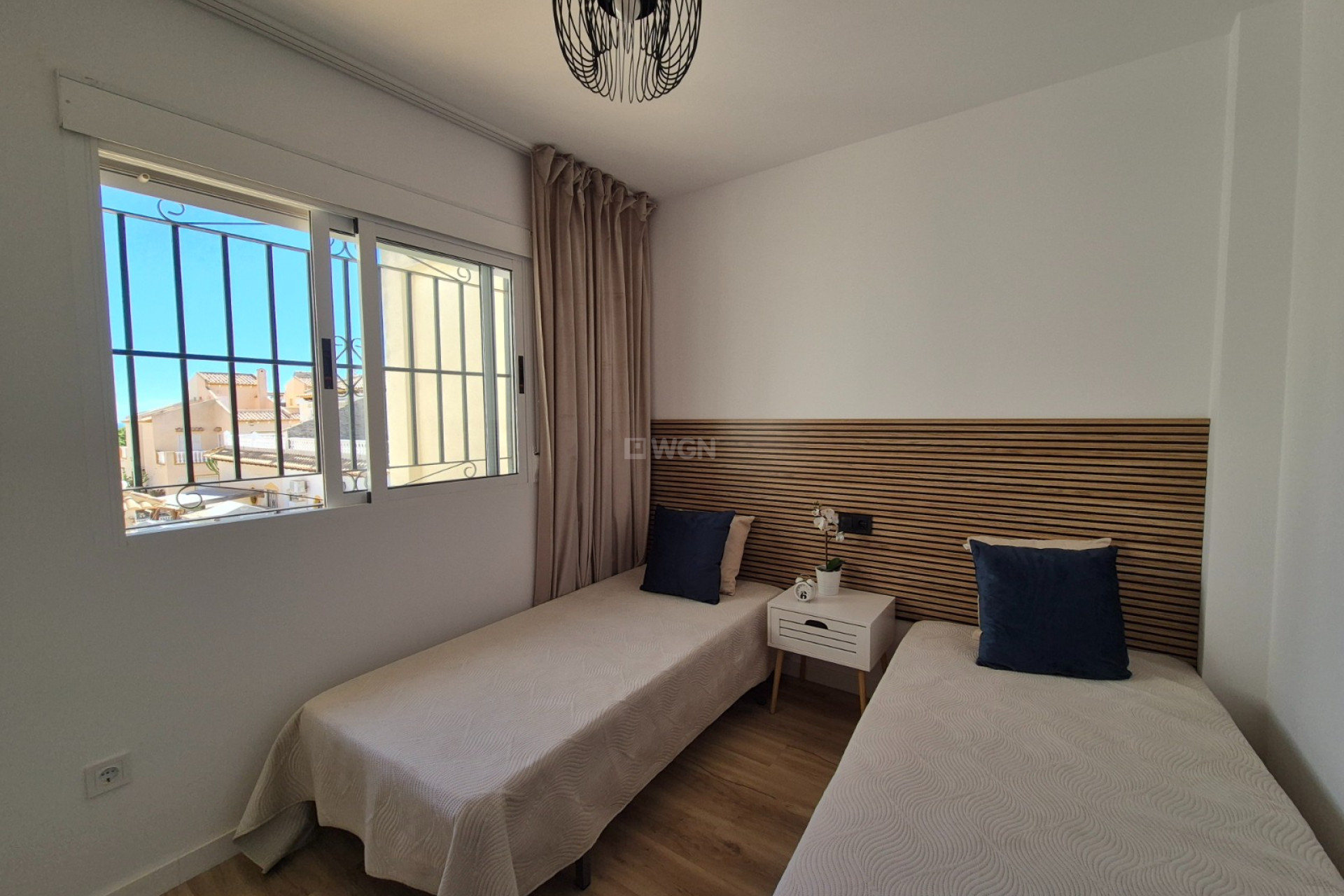 Wiederverkauf - Stadthaus - Alicante - Costa Blanca