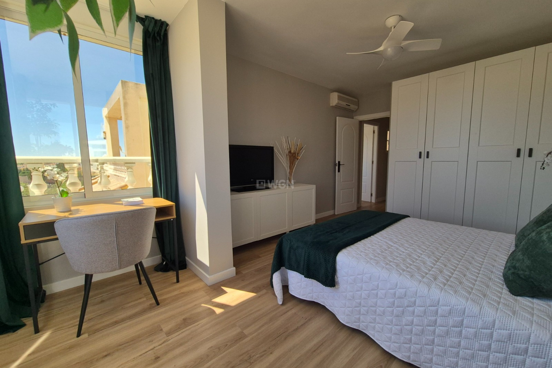 Wiederverkauf - Stadthaus - Alicante - Costa Blanca
