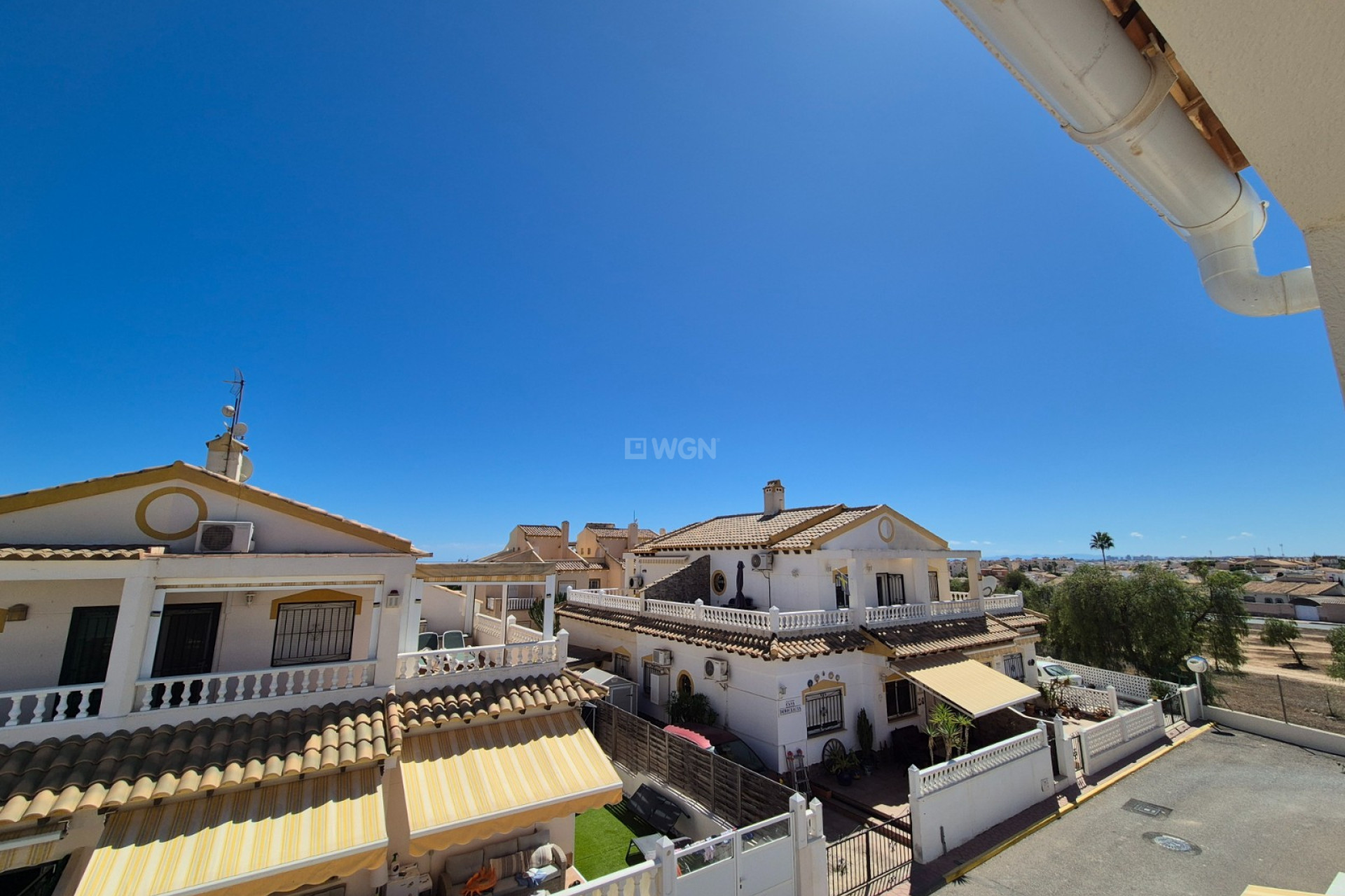 Wiederverkauf - Stadthaus - Alicante - Costa Blanca
