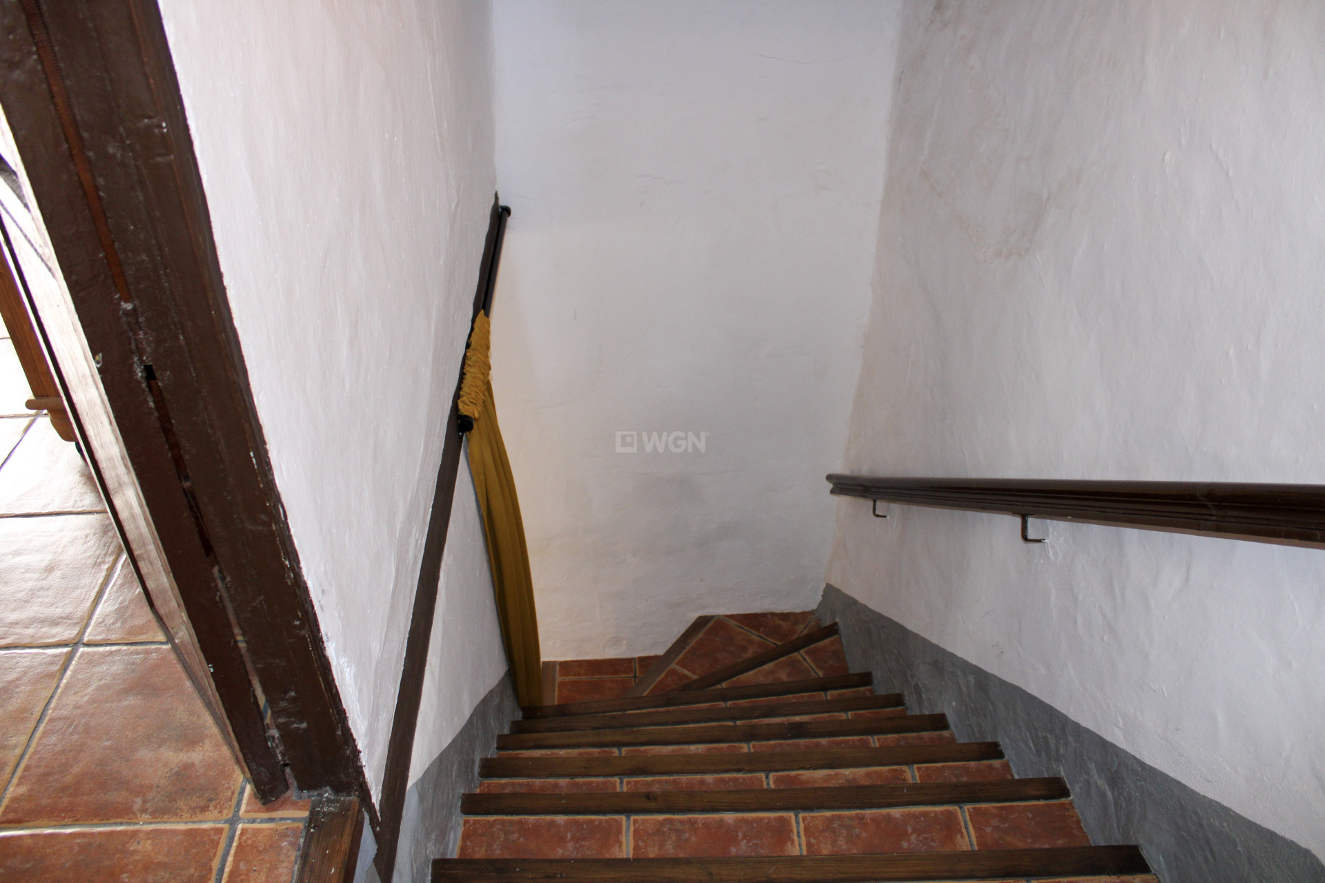 Wiederverkauf - Stadthaus - Almáchar - Inland