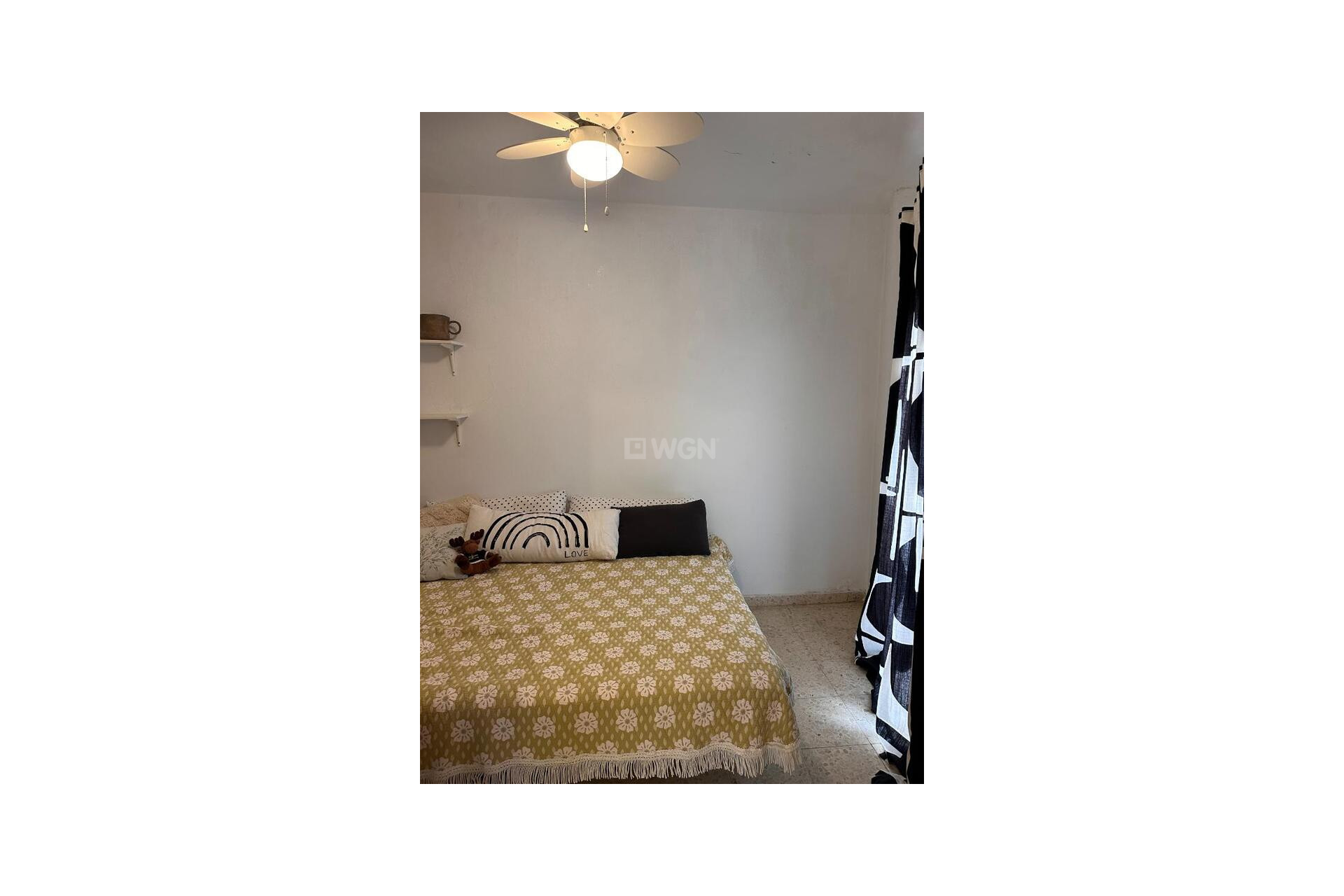 Wiederverkauf - Stadthaus - Alora - Inland