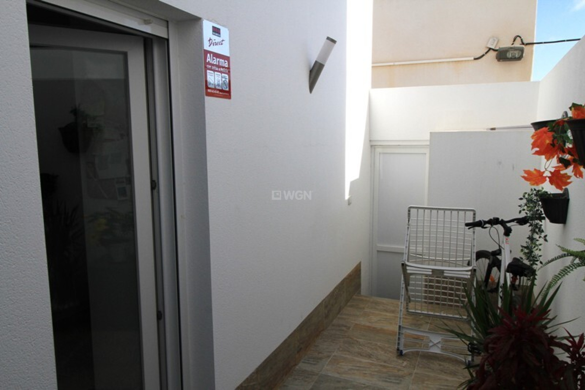 Wiederverkauf - Stadthaus - Avileses - Costa Calida