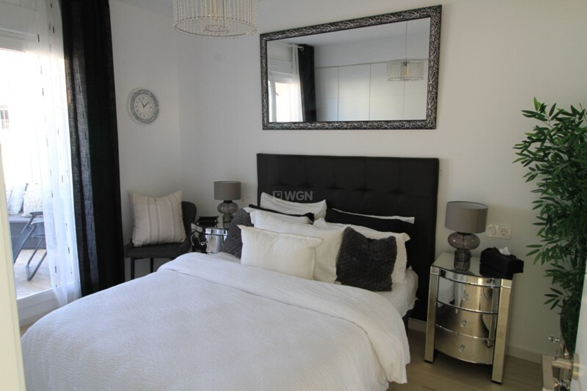 Wiederverkauf - Stadthaus - Avileses - Costa Calida