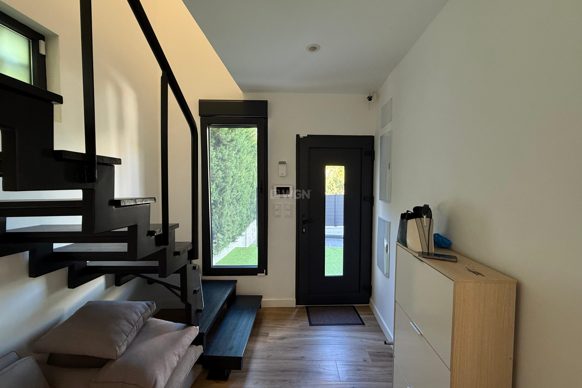 Wiederverkauf - Stadthaus - Benidorm - Costa Blanca