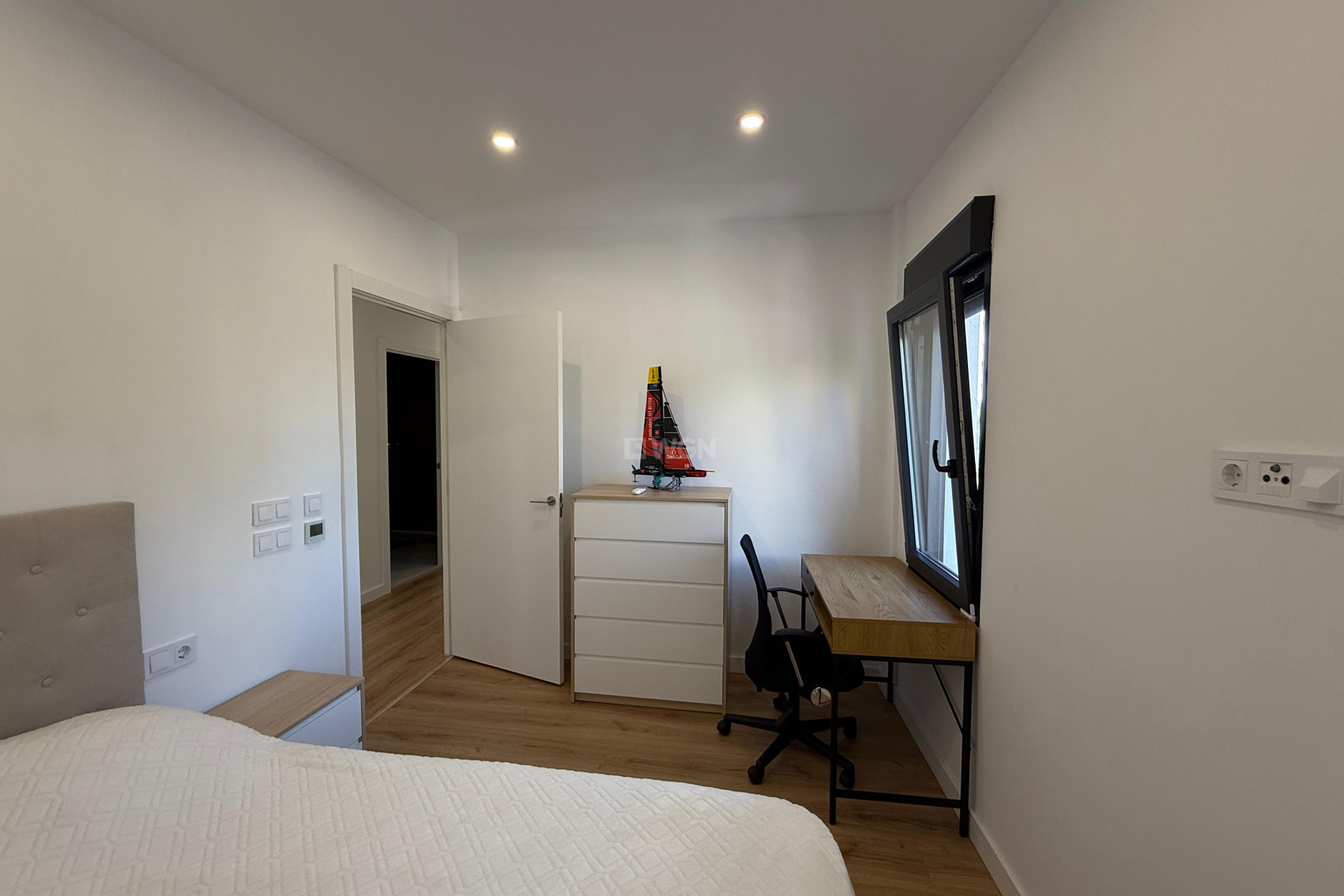 Wiederverkauf - Stadthaus - Benidorm - Costa Blanca