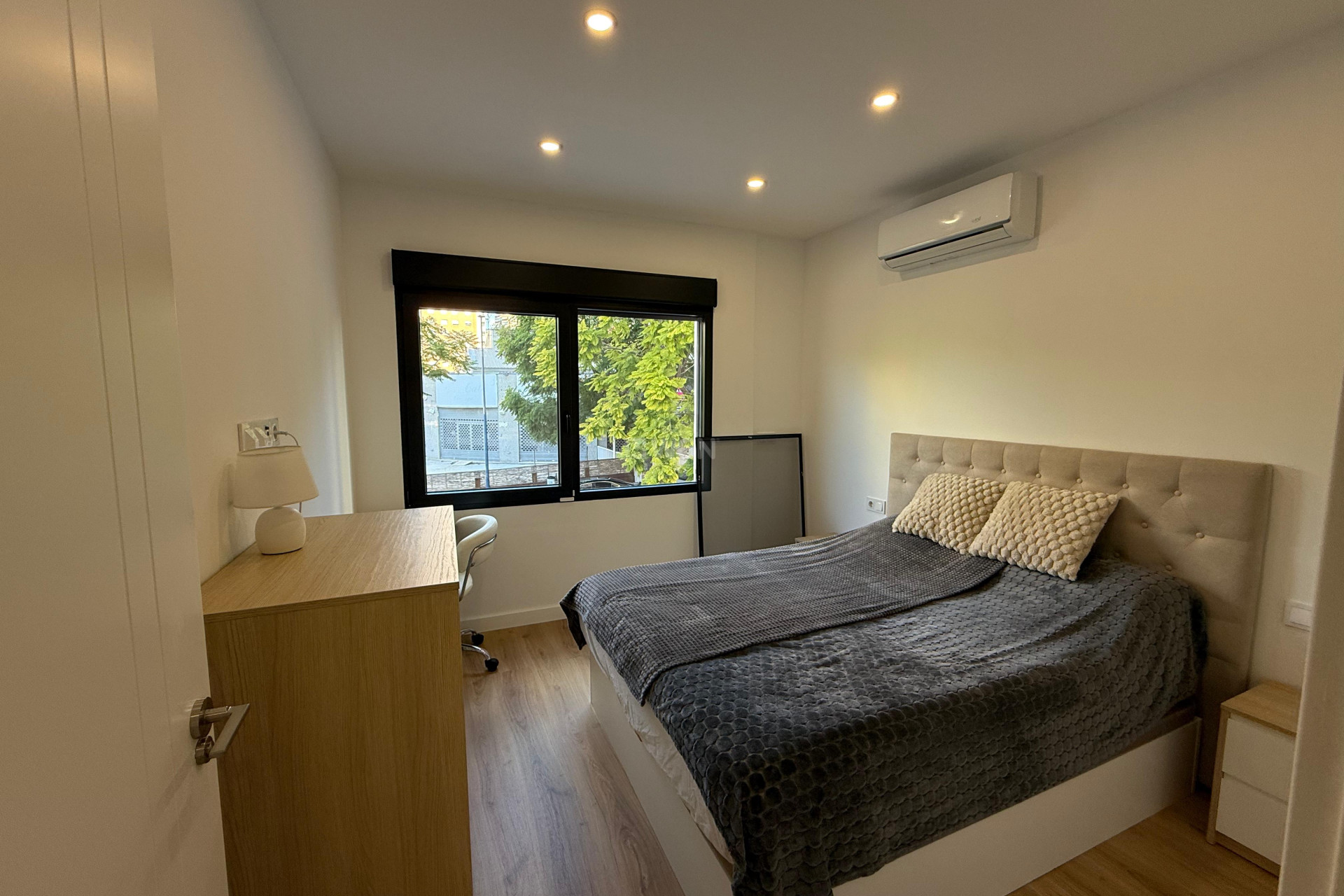 Wiederverkauf - Stadthaus - Benidorm - Costa Blanca