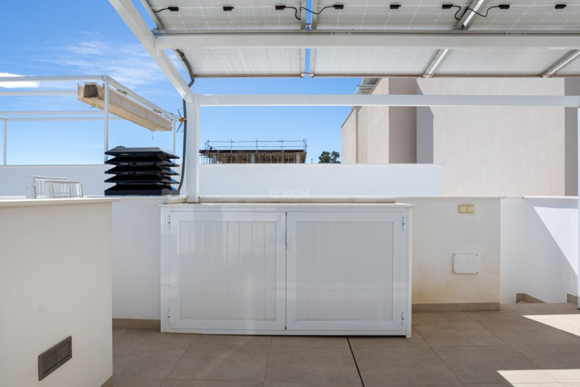 Wiederverkauf - Stadthaus - Benijofar - Costa Blanca