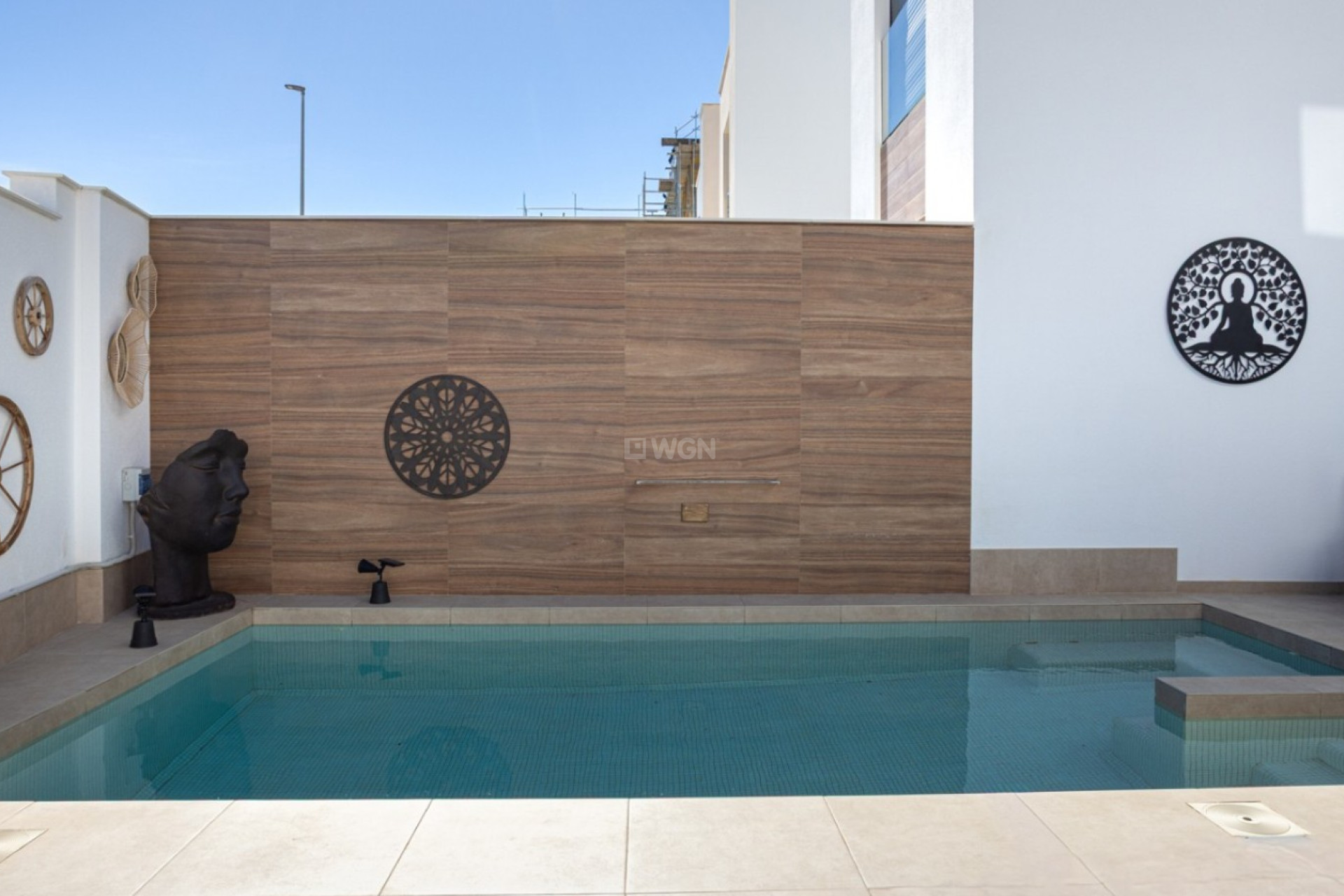 Wiederverkauf - Stadthaus - Benijofar - Costa Blanca