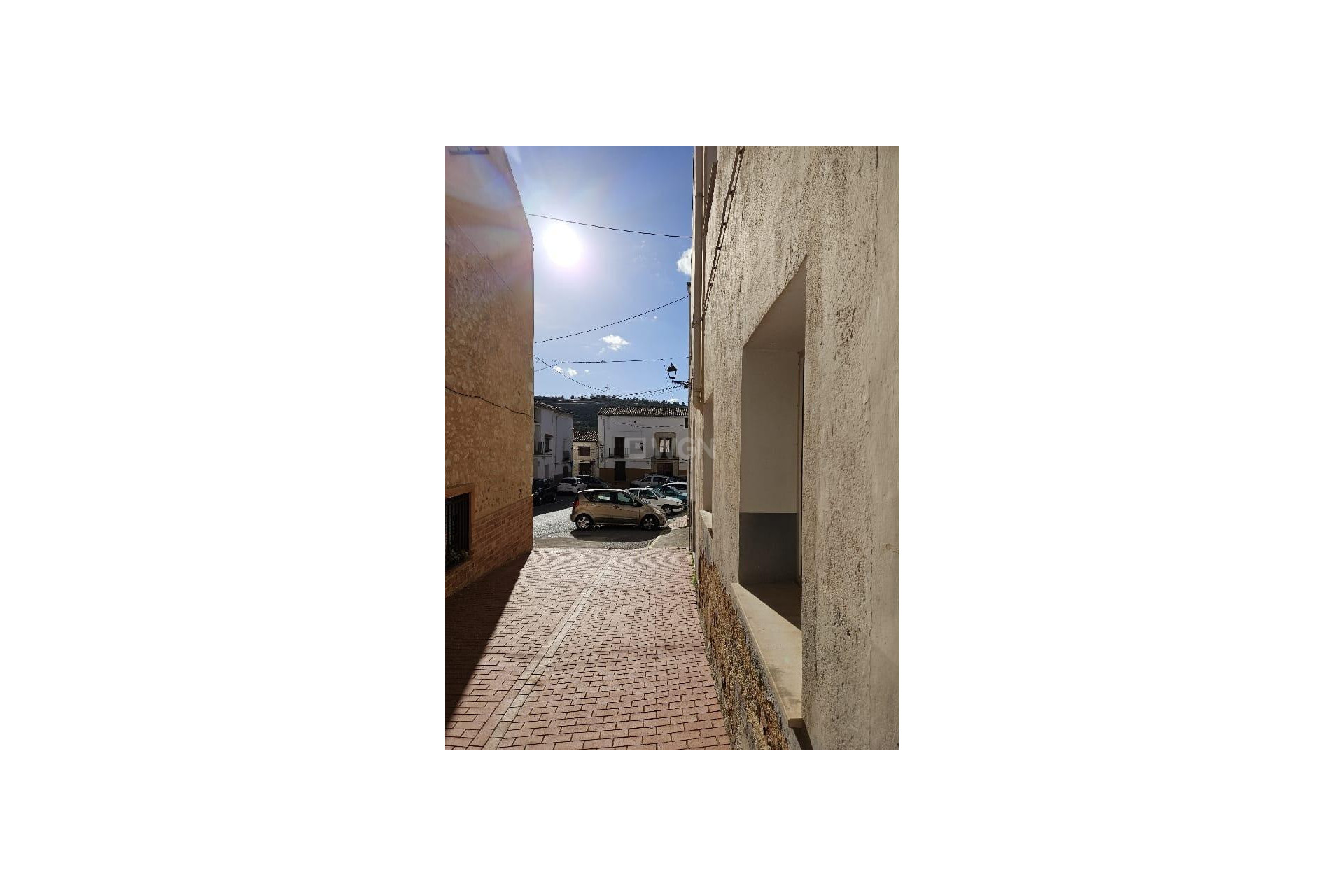 Wiederverkauf - Stadthaus - Benilloba