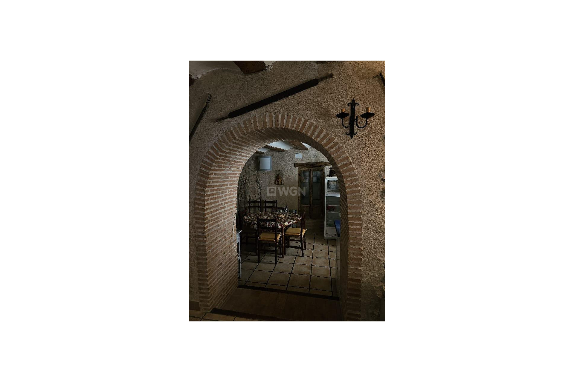 Wiederverkauf - Stadthaus - Benilloba