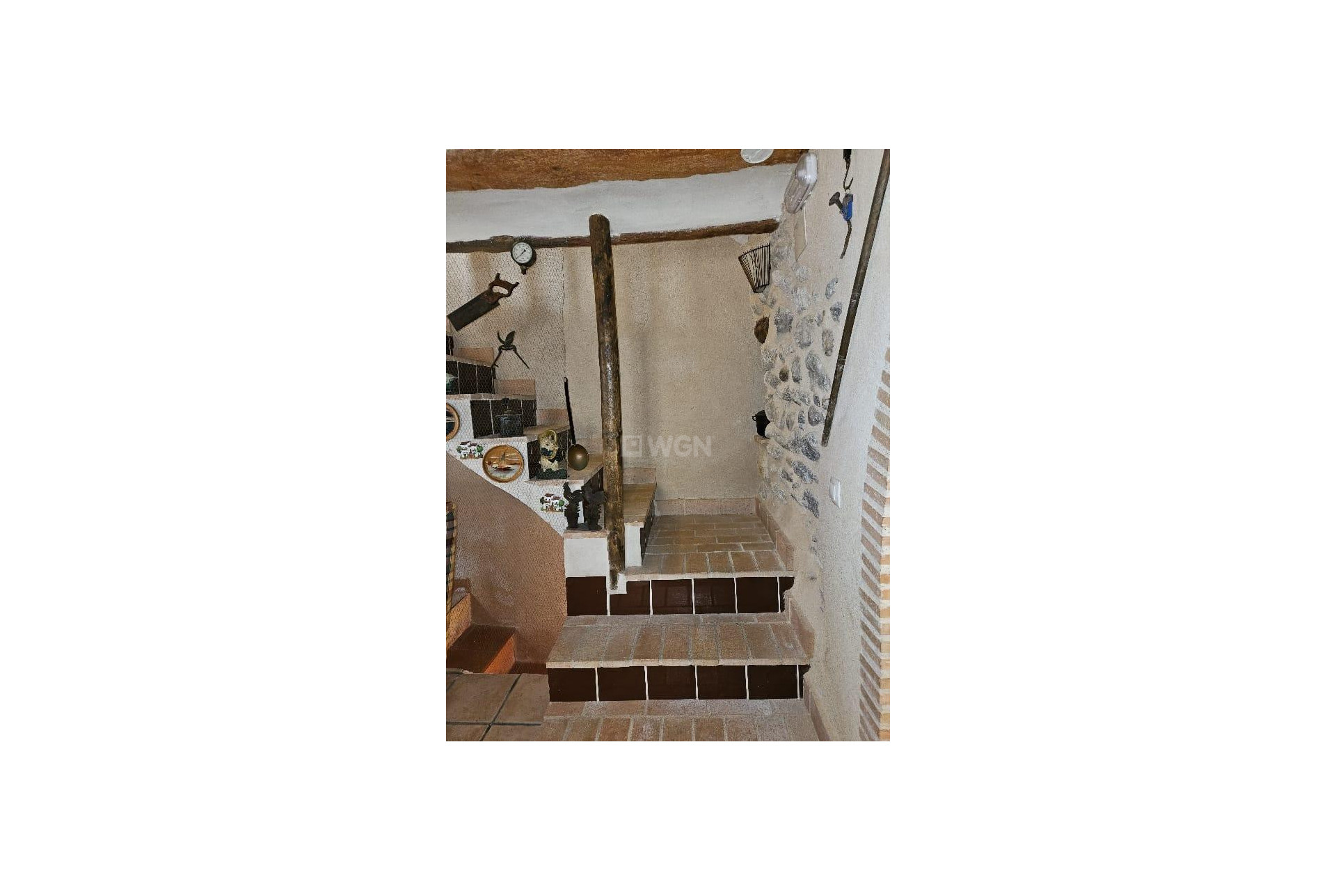 Wiederverkauf - Stadthaus - Benilloba