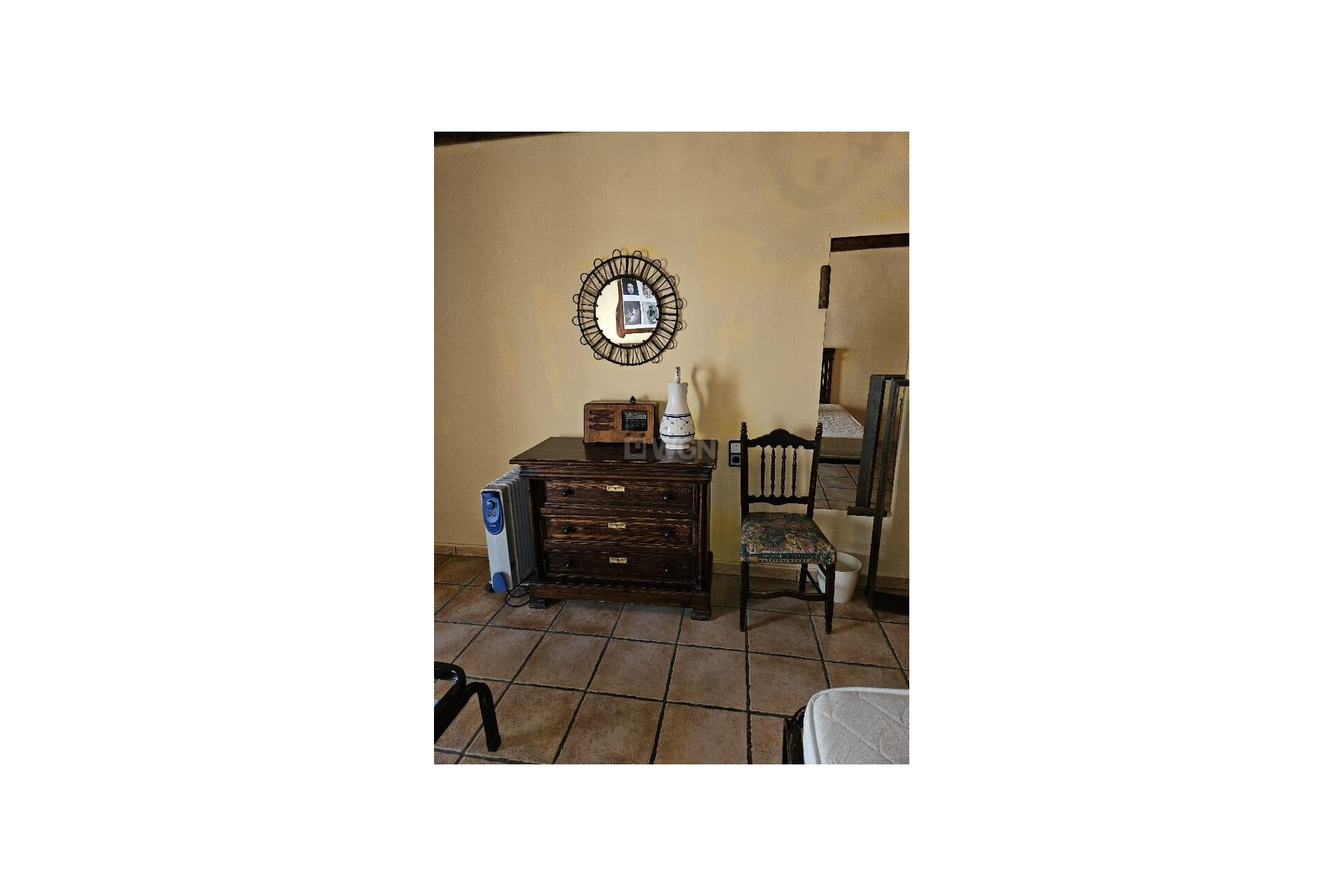 Wiederverkauf - Stadthaus - Benilloba