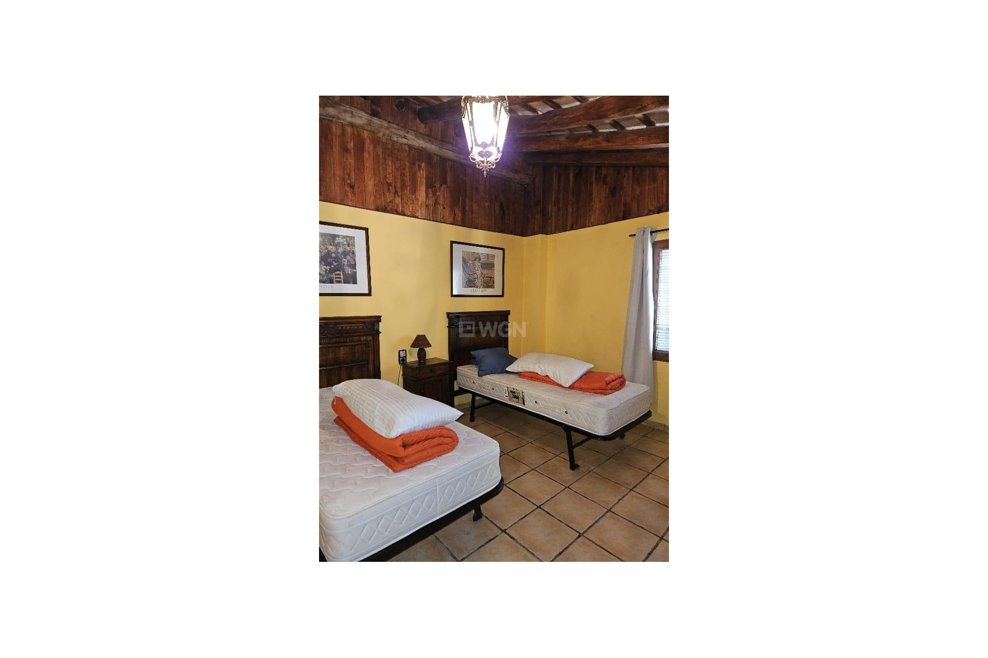 Wiederverkauf - Stadthaus - Benilloba