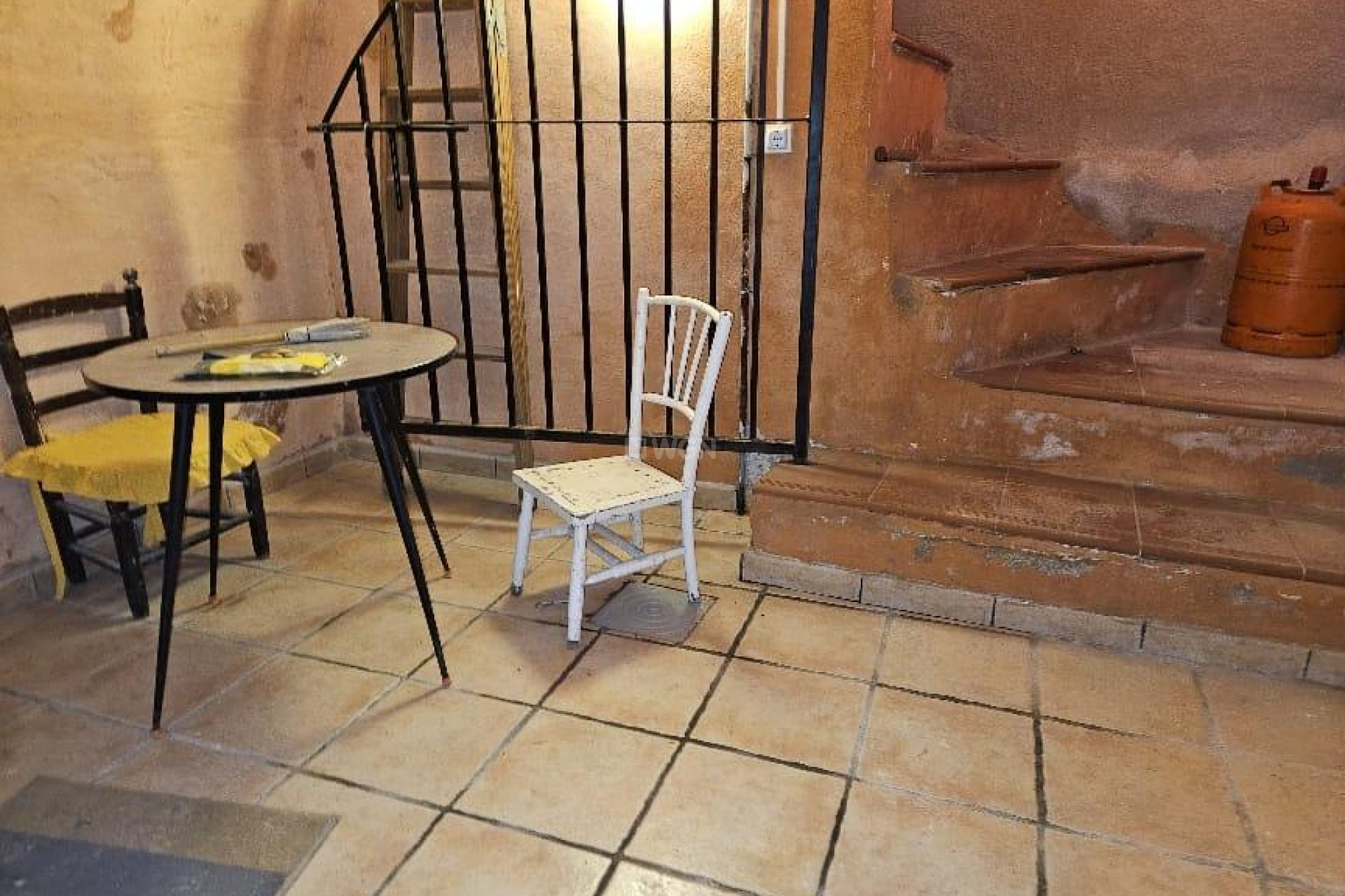 Wiederverkauf - Stadthaus - Benilloba