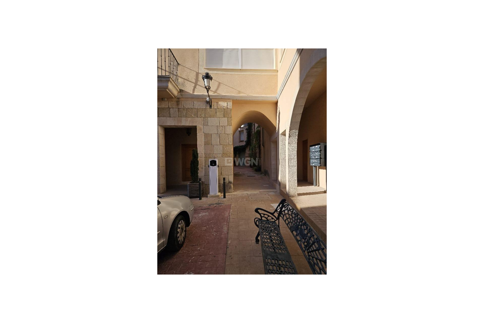 Wiederverkauf - Stadthaus - Benilloba