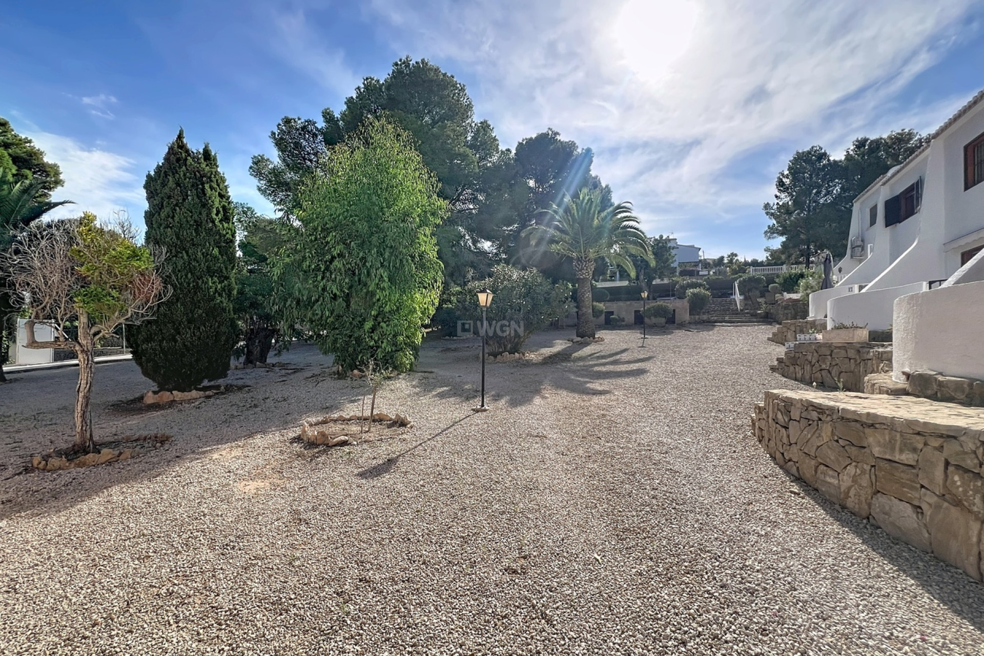 Wiederverkauf - Stadthaus - Benissa - Costa Blanca