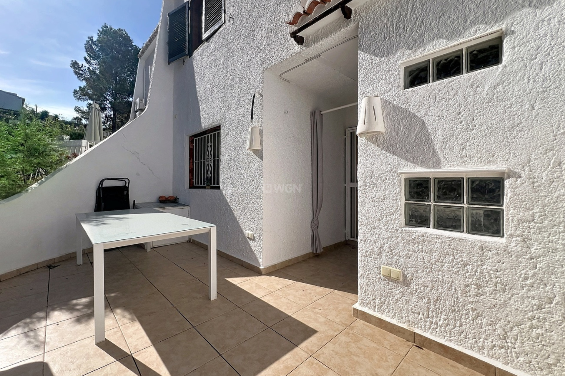 Wiederverkauf - Stadthaus - Benissa - Costa Blanca