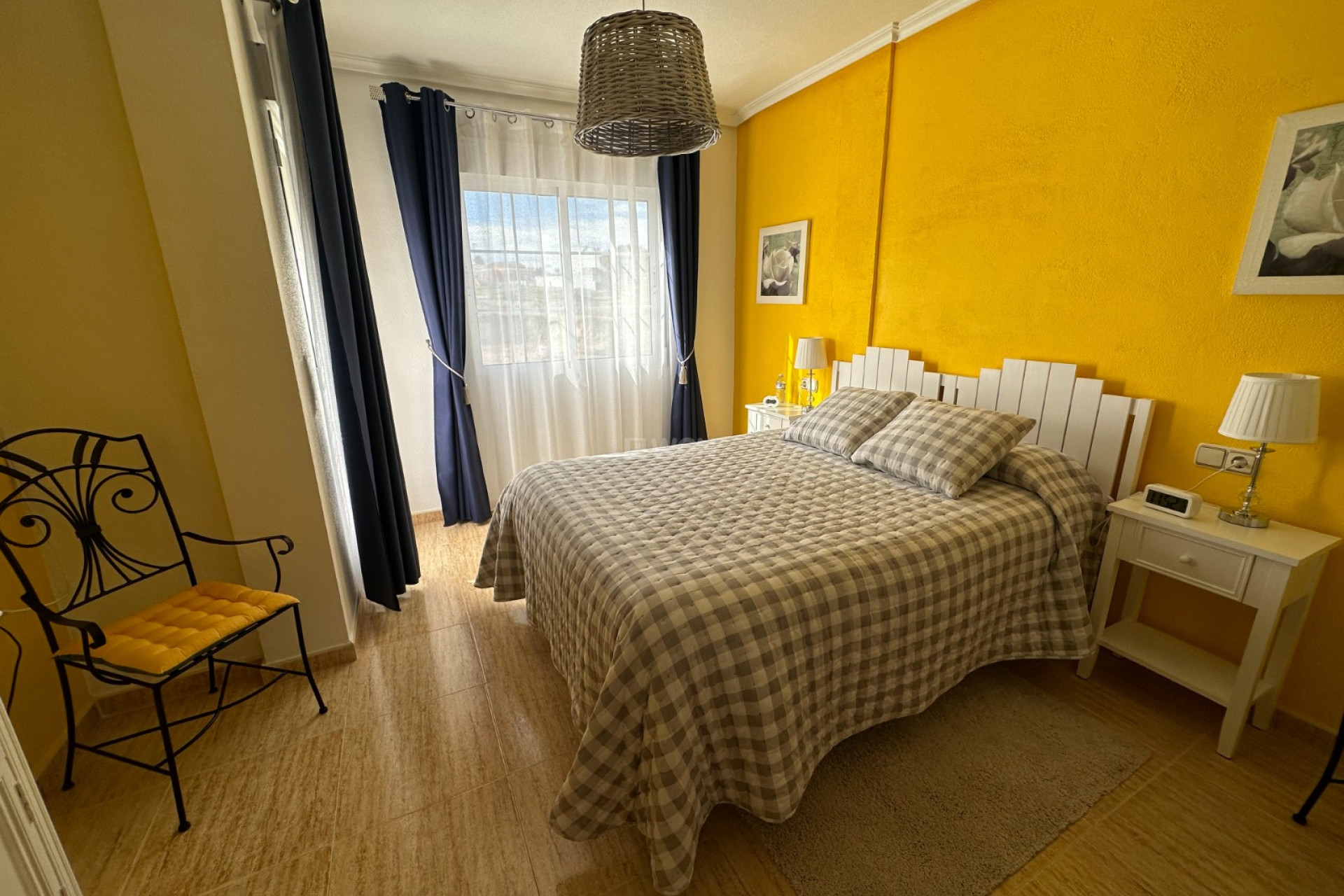 Wiederverkauf - Stadthaus - Bigastro - Inland