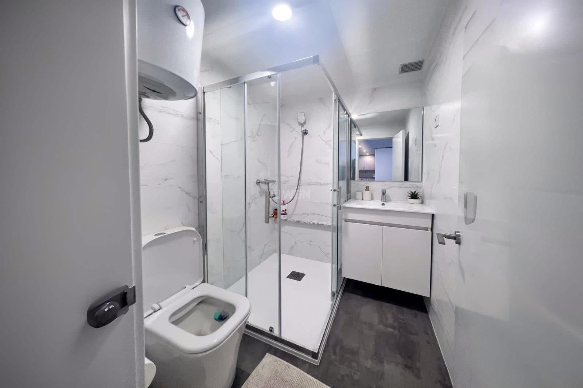 Wiederverkauf - Stadthaus - Cabo Cervera - Costa Blanca