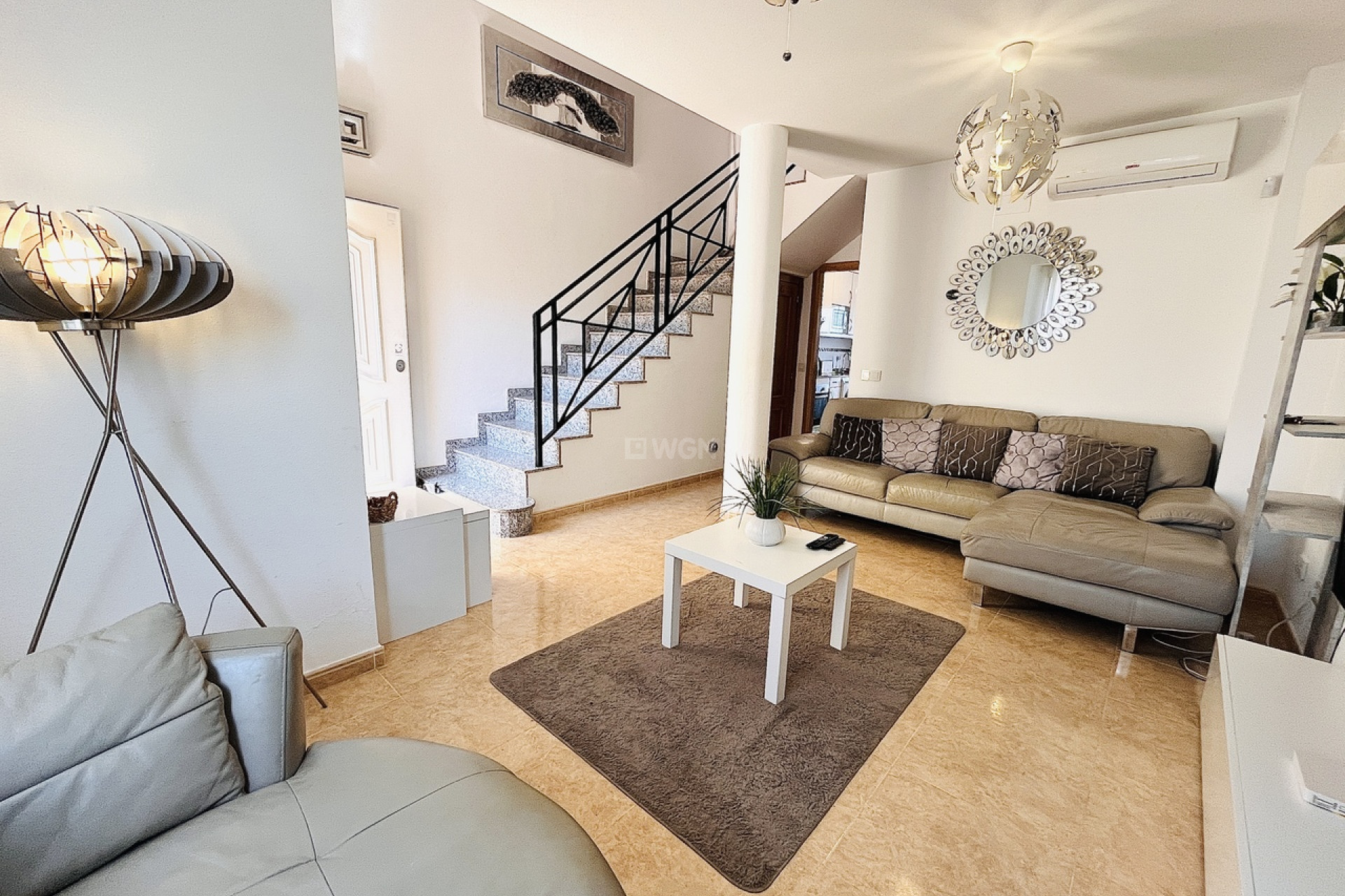 Wiederverkauf - Stadthaus - Cabo Roig - Costa Blanca