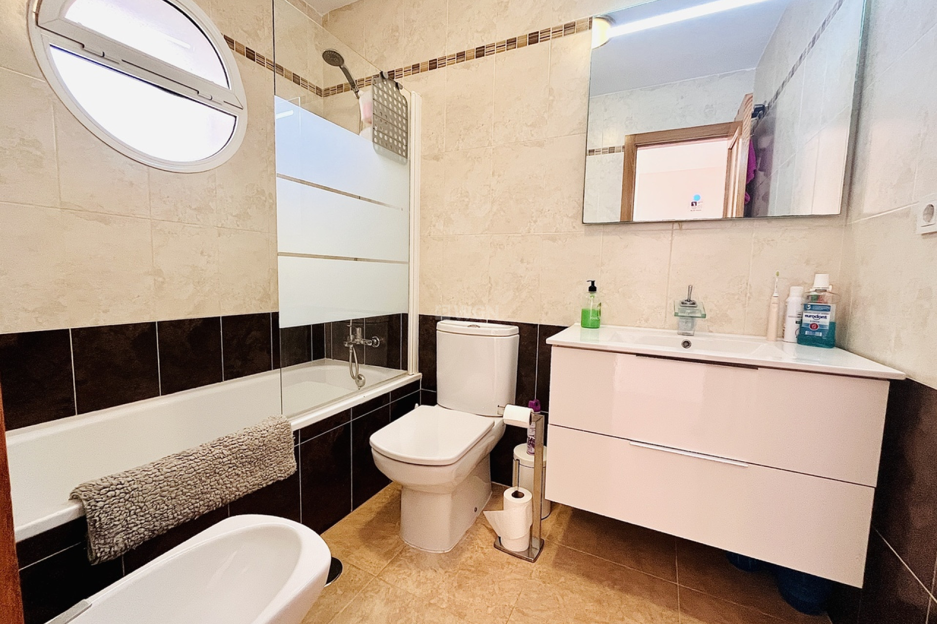 Wiederverkauf - Stadthaus - Cabo Roig - Costa Blanca