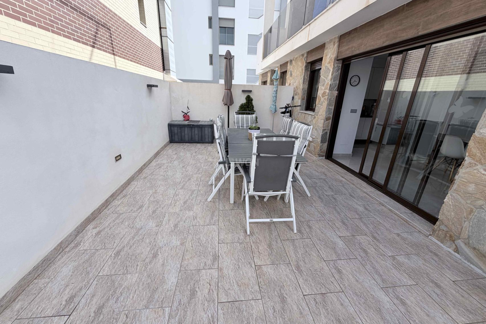 Wiederverkauf - Stadthaus - Cabo Roig - Costa Blanca