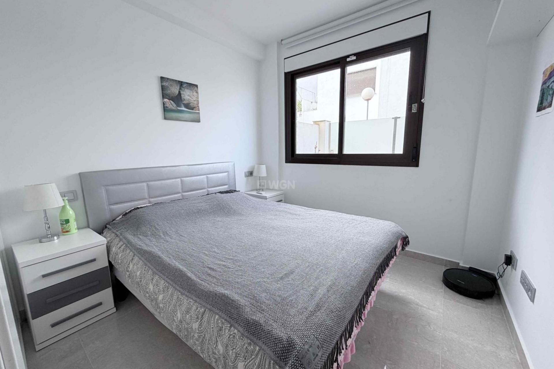 Wiederverkauf - Stadthaus - Cabo Roig - Costa Blanca