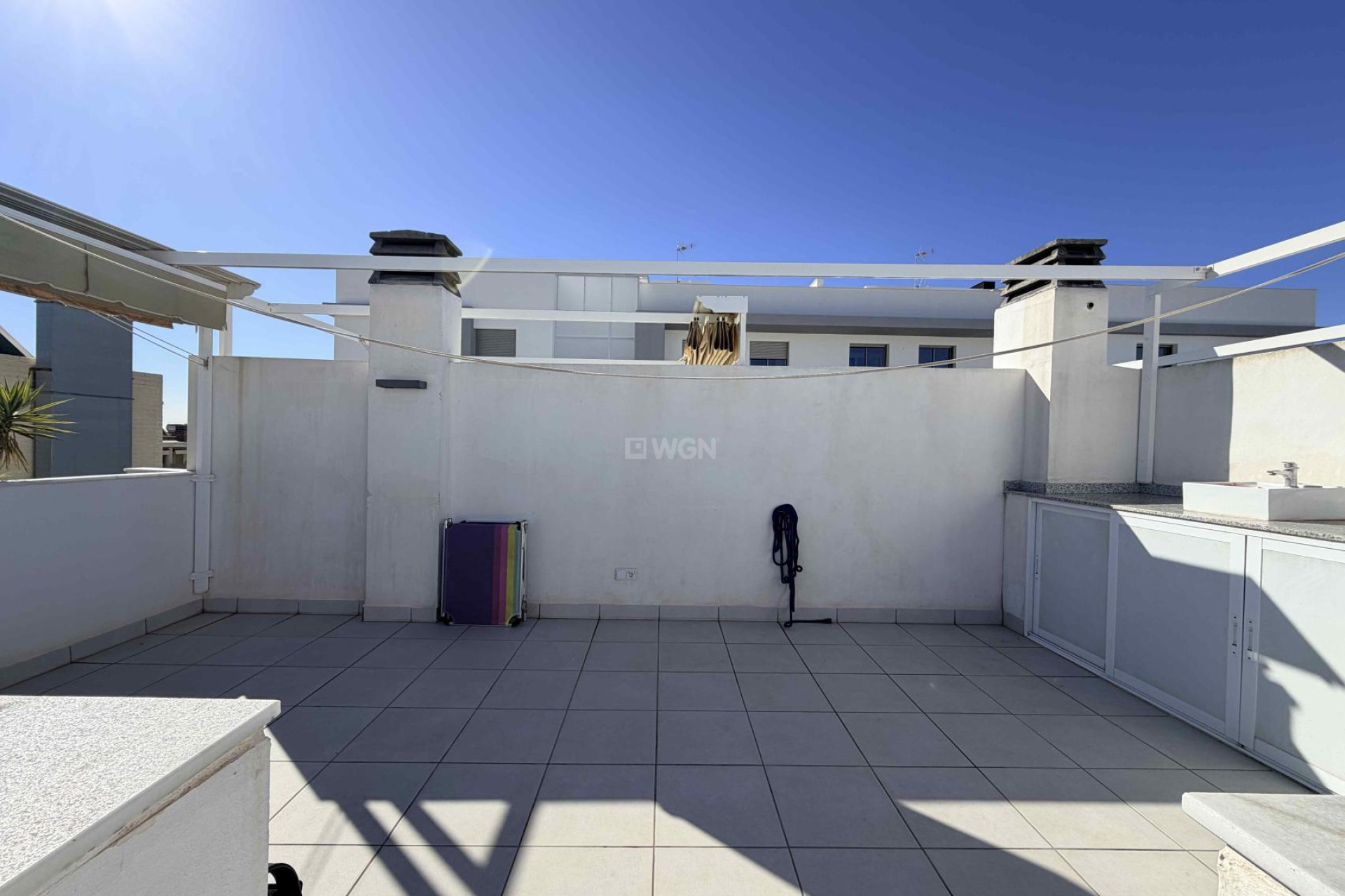 Wiederverkauf - Stadthaus - Cabo Roig - Costa Blanca