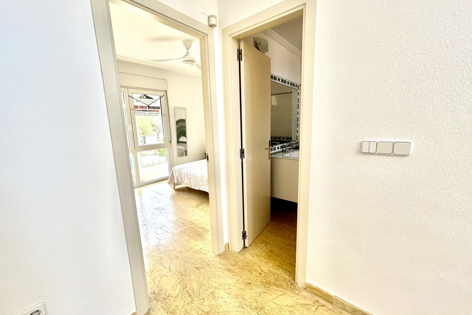 Wiederverkauf - Stadthaus - Cabo Roig - Costa Blanca