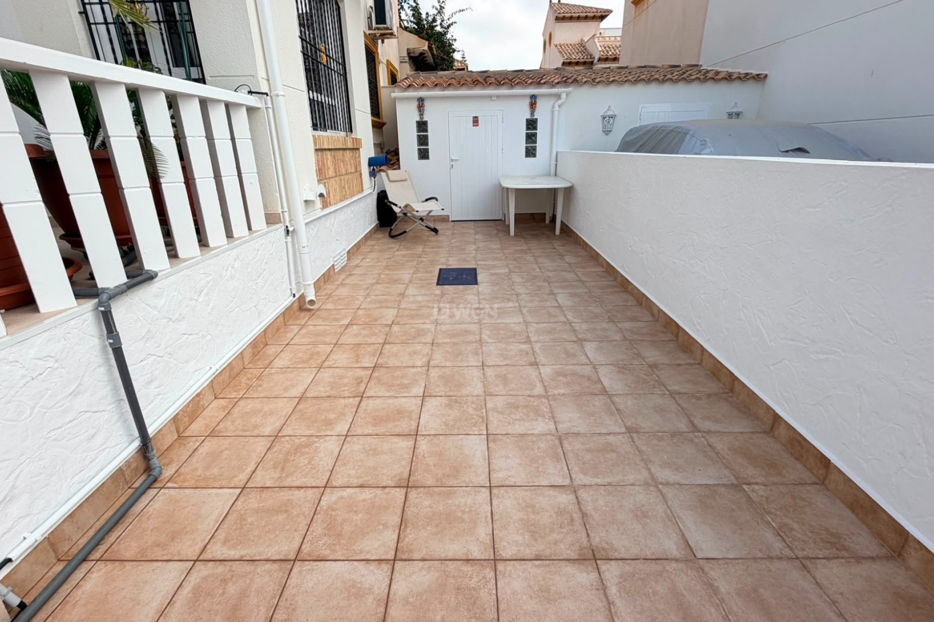 Wiederverkauf - Stadthaus - Cabo Roig - Costa Blanca