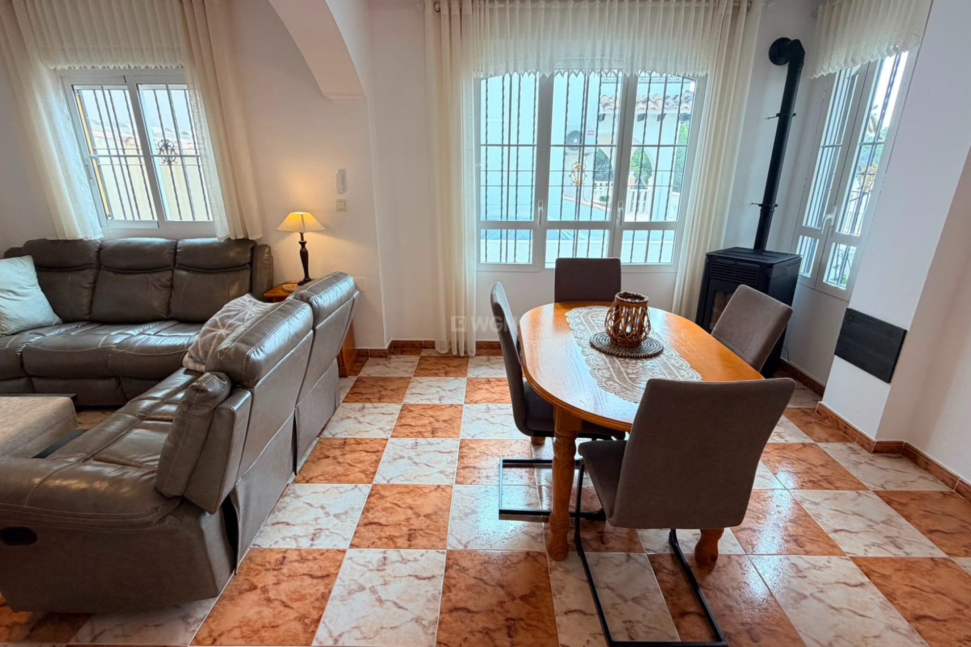 Wiederverkauf - Stadthaus - Cabo Roig - Costa Blanca