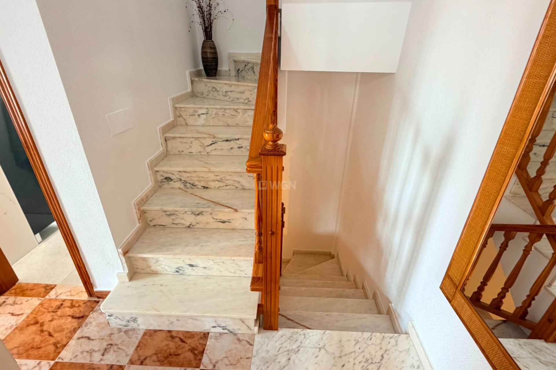 Wiederverkauf - Stadthaus - Cabo Roig - Costa Blanca