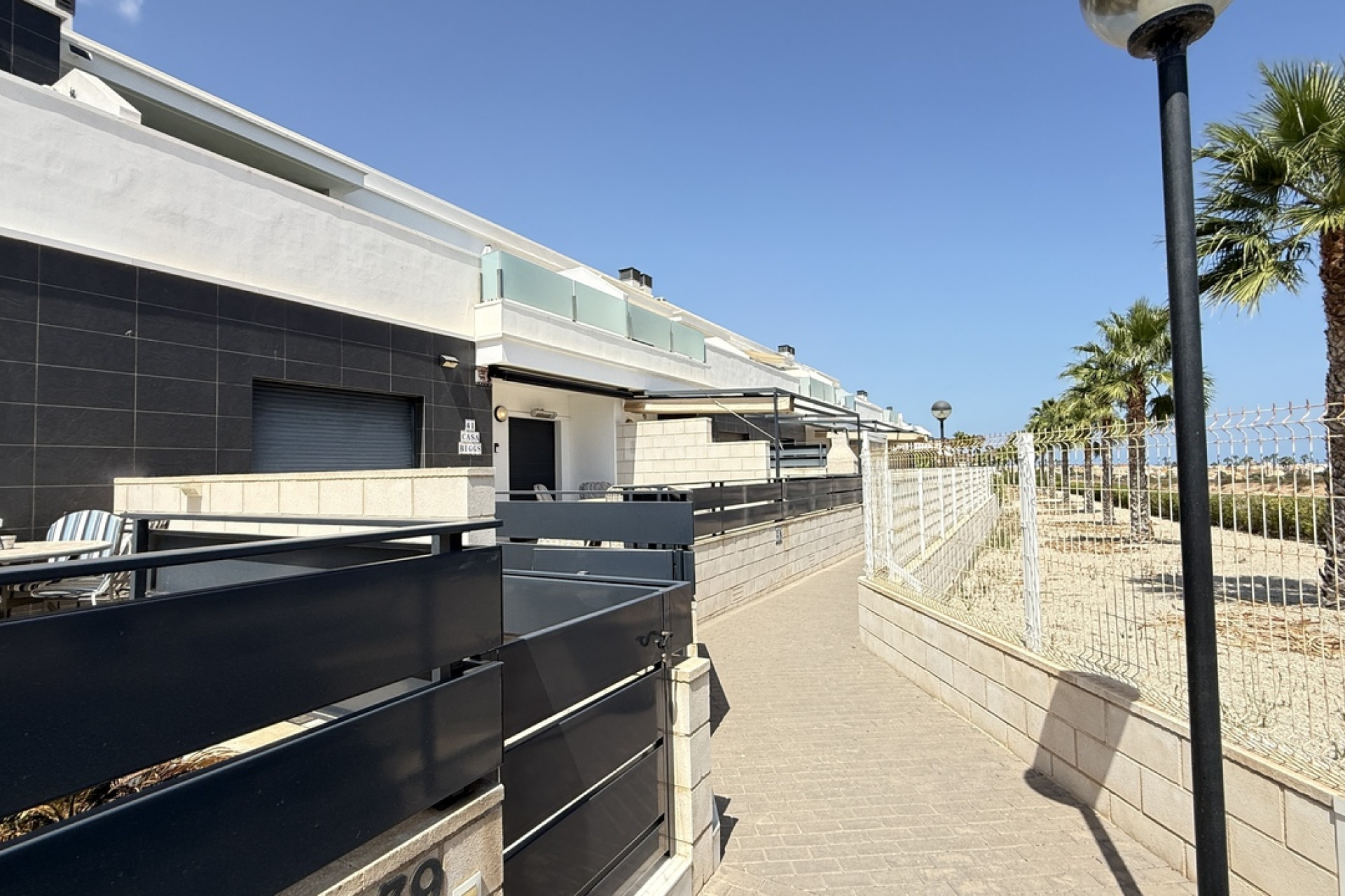 Wiederverkauf - Stadthaus - Cabo Roig - Costa Blanca