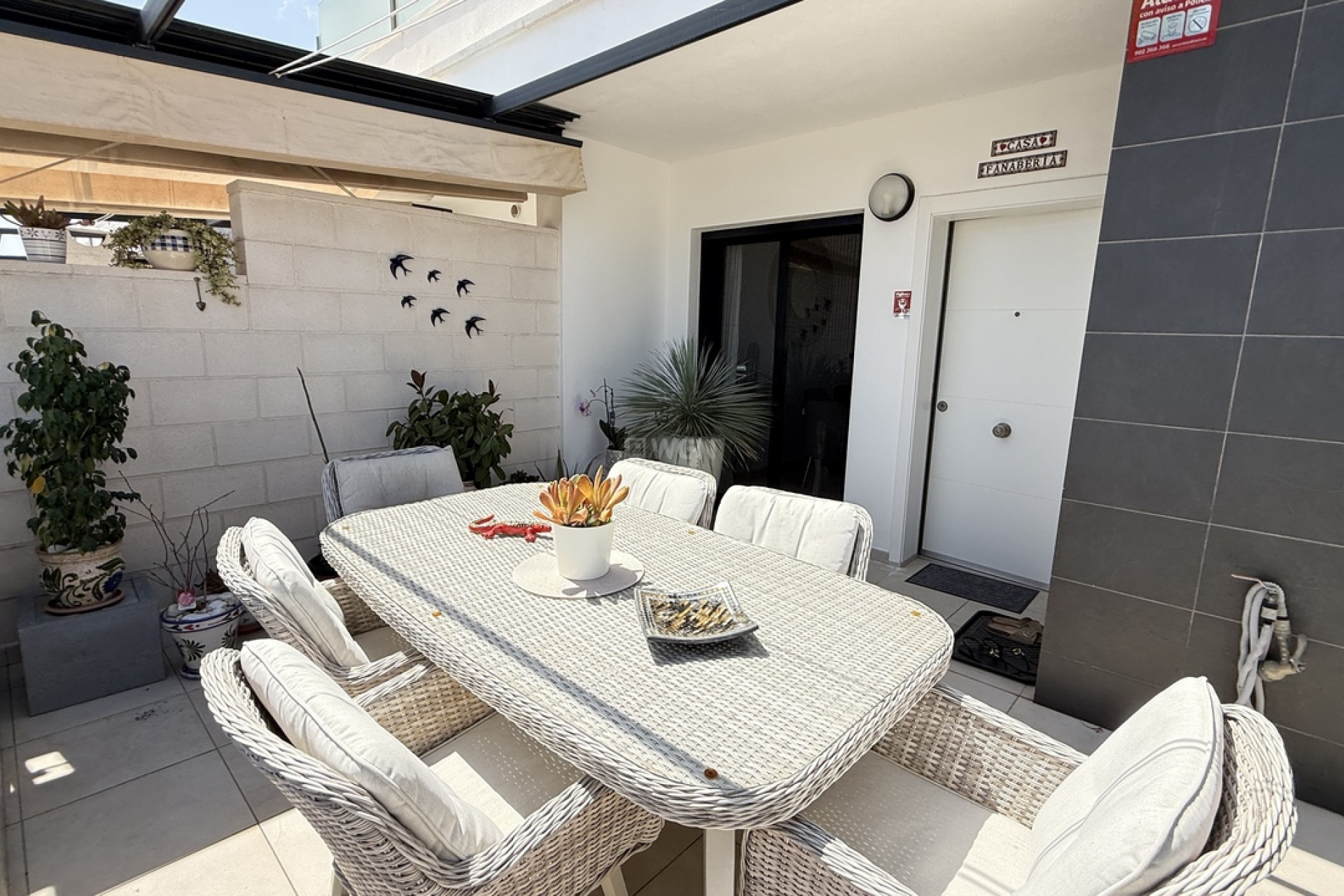 Wiederverkauf - Stadthaus - Cabo Roig - Costa Blanca