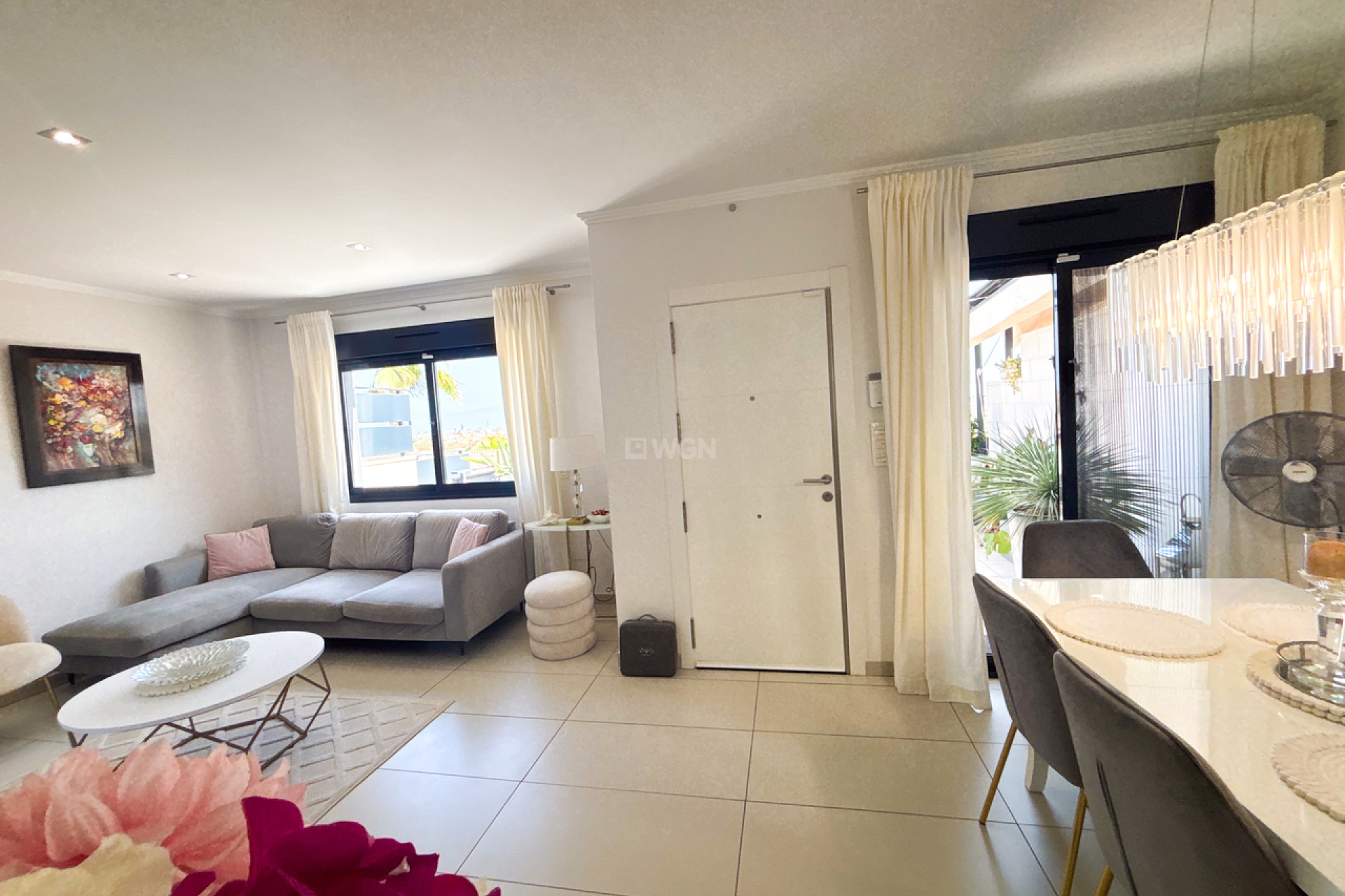 Wiederverkauf - Stadthaus - Cabo Roig - Costa Blanca