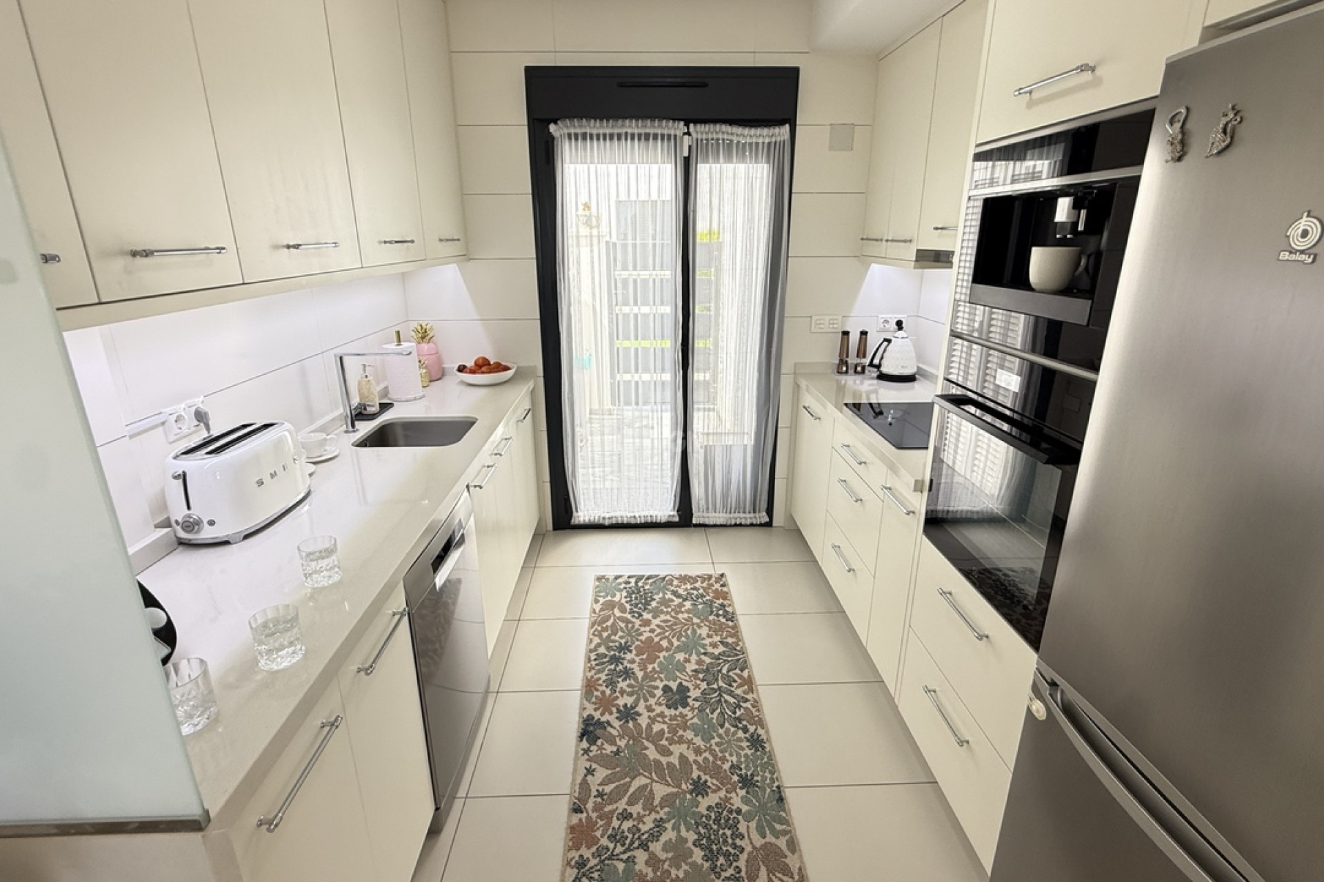 Wiederverkauf - Stadthaus - Cabo Roig - Costa Blanca