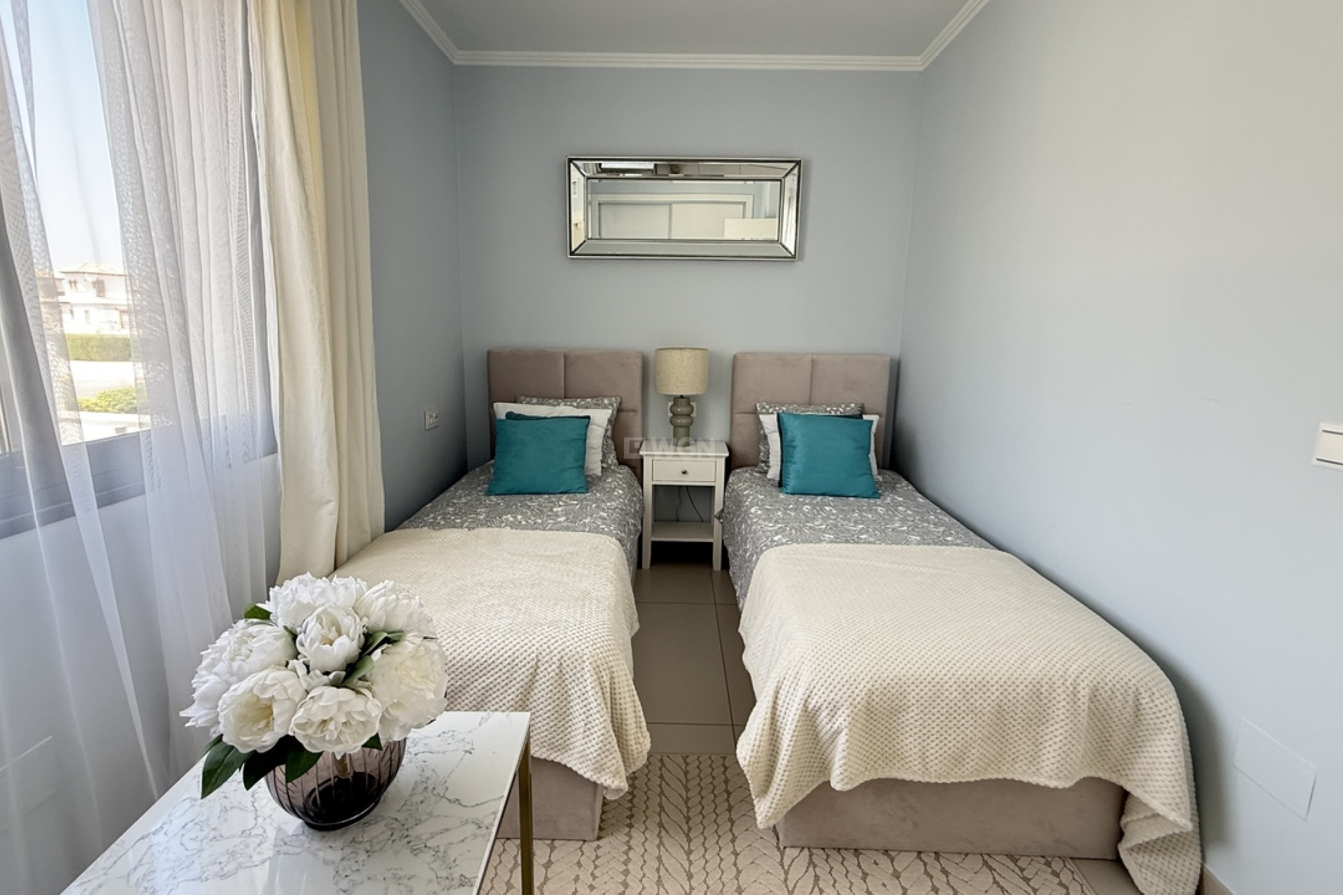 Wiederverkauf - Stadthaus - Cabo Roig - Costa Blanca