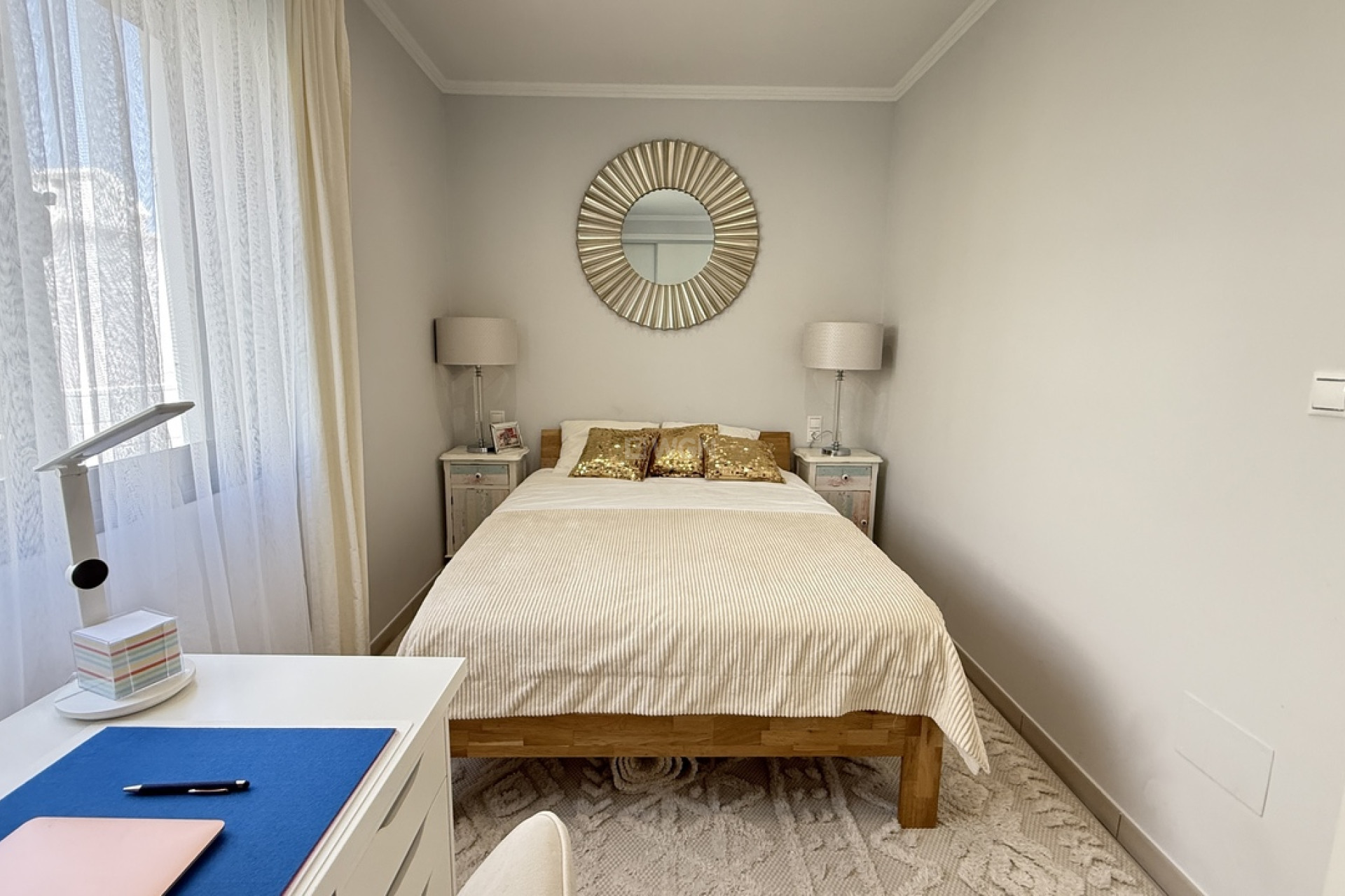 Wiederverkauf - Stadthaus - Cabo Roig - Costa Blanca