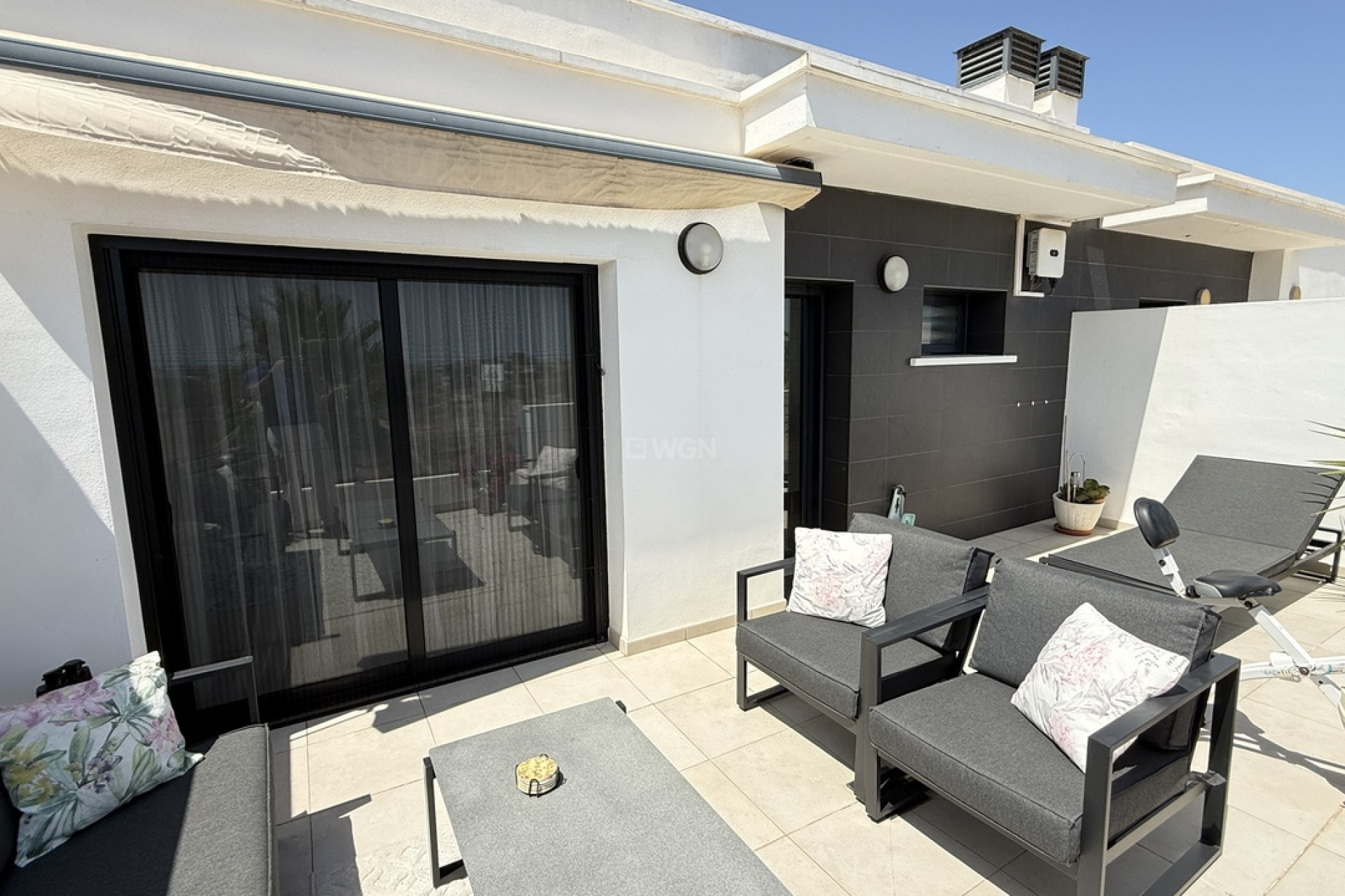 Wiederverkauf - Stadthaus - Cabo Roig - Costa Blanca