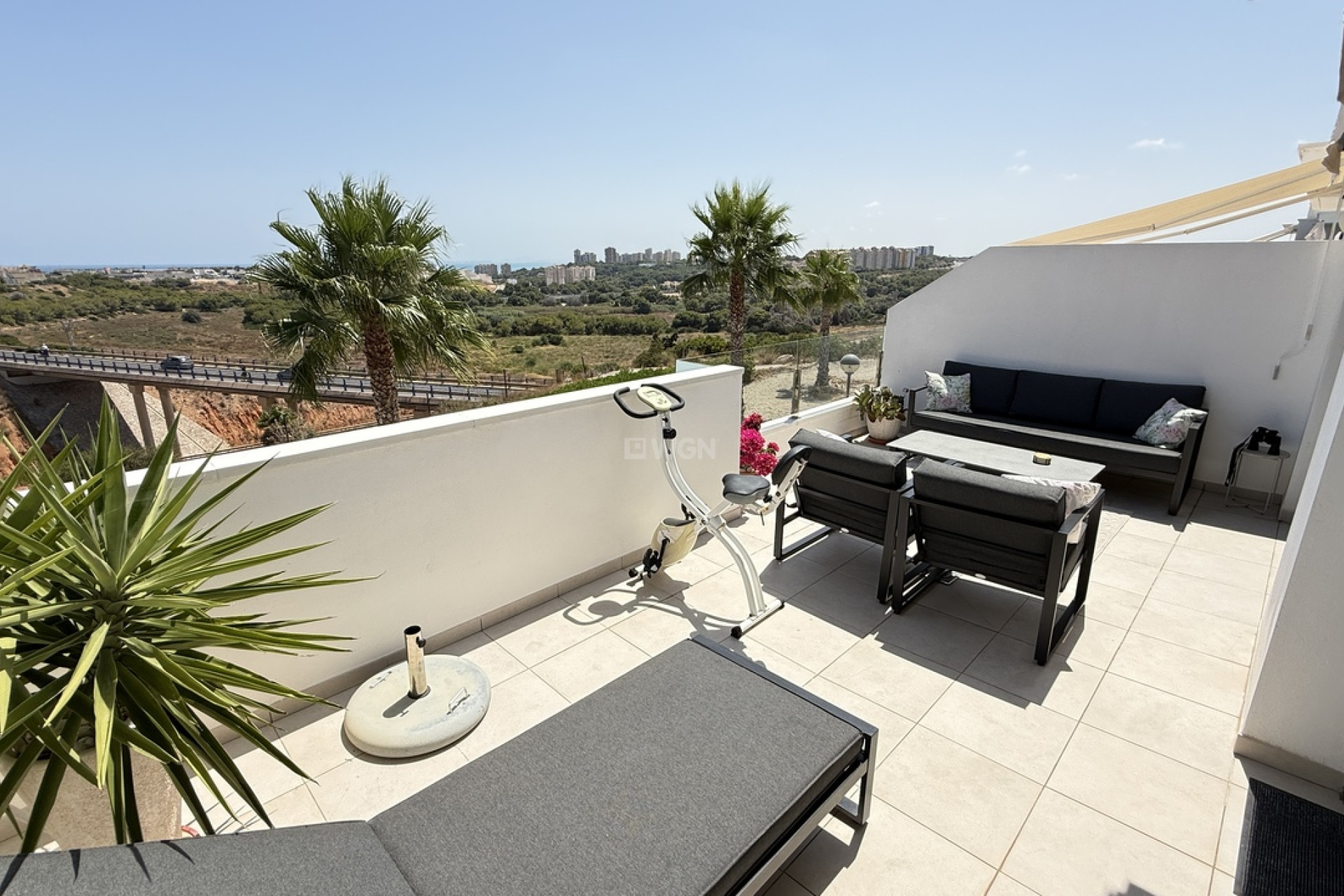 Wiederverkauf - Stadthaus - Cabo Roig - Costa Blanca
