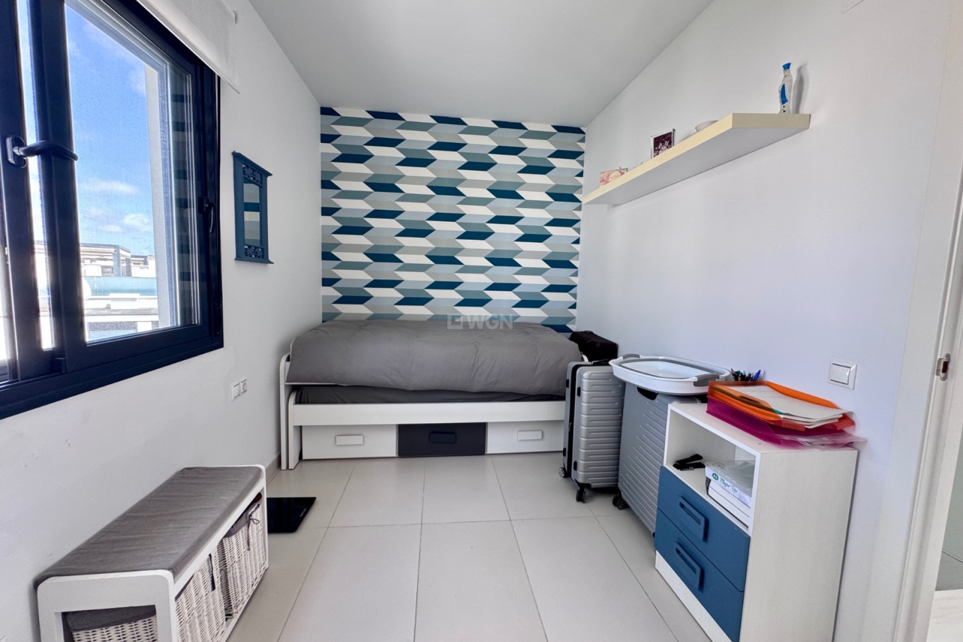 Wiederverkauf - Stadthaus - Cabo Roig - Costa Blanca
