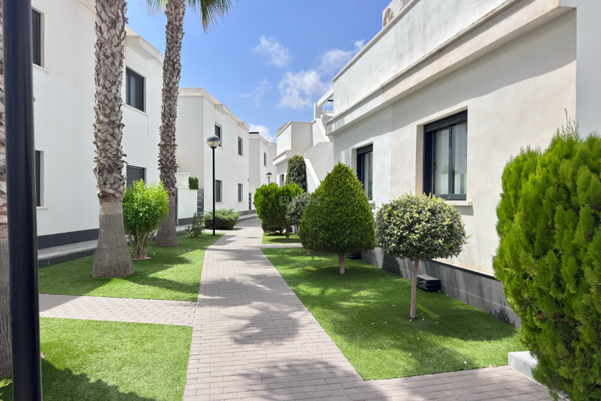 Wiederverkauf - Stadthaus - Cabo Roig - Costa Blanca