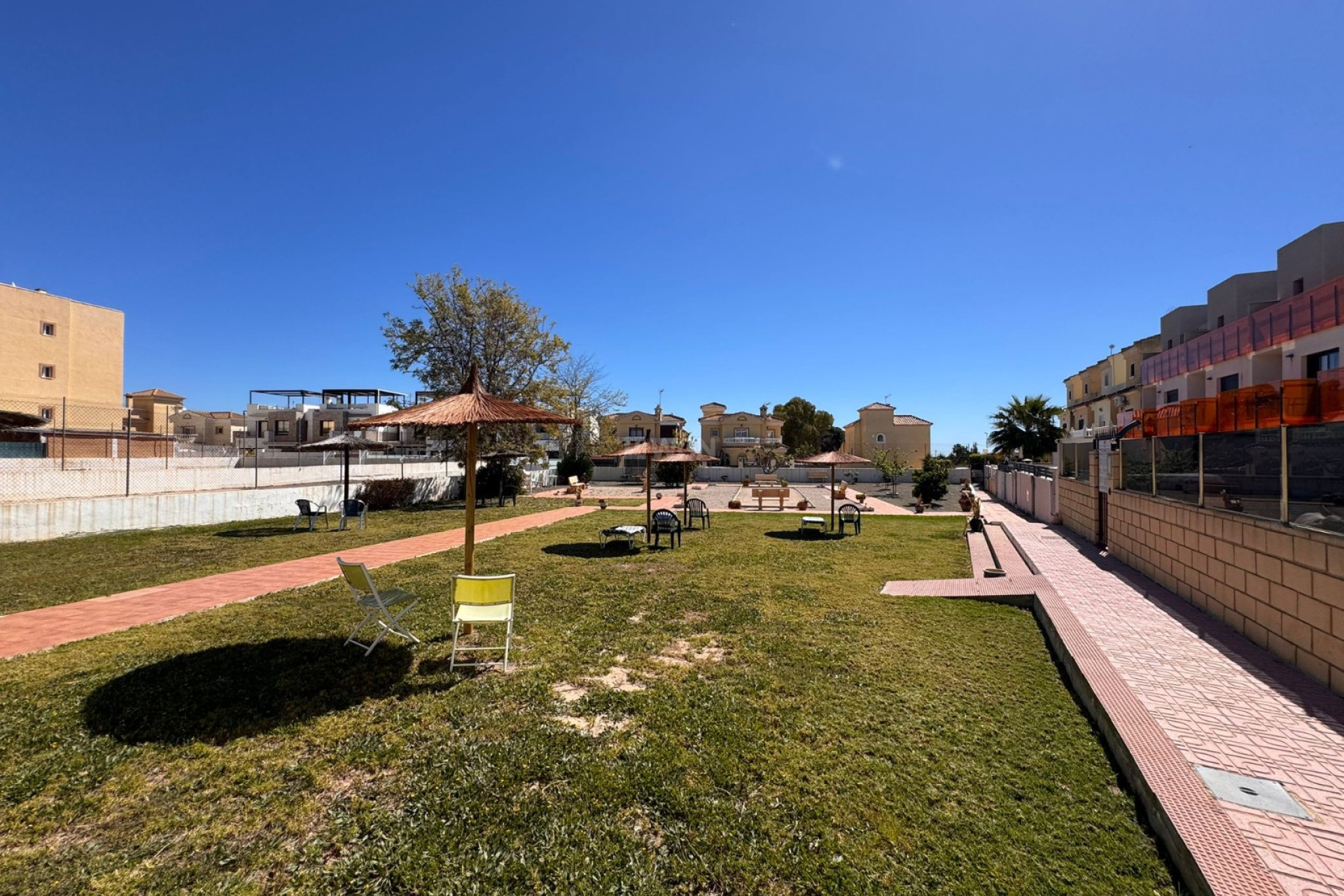 Wiederverkauf - Stadthaus - Campoamor - Costa Blanca