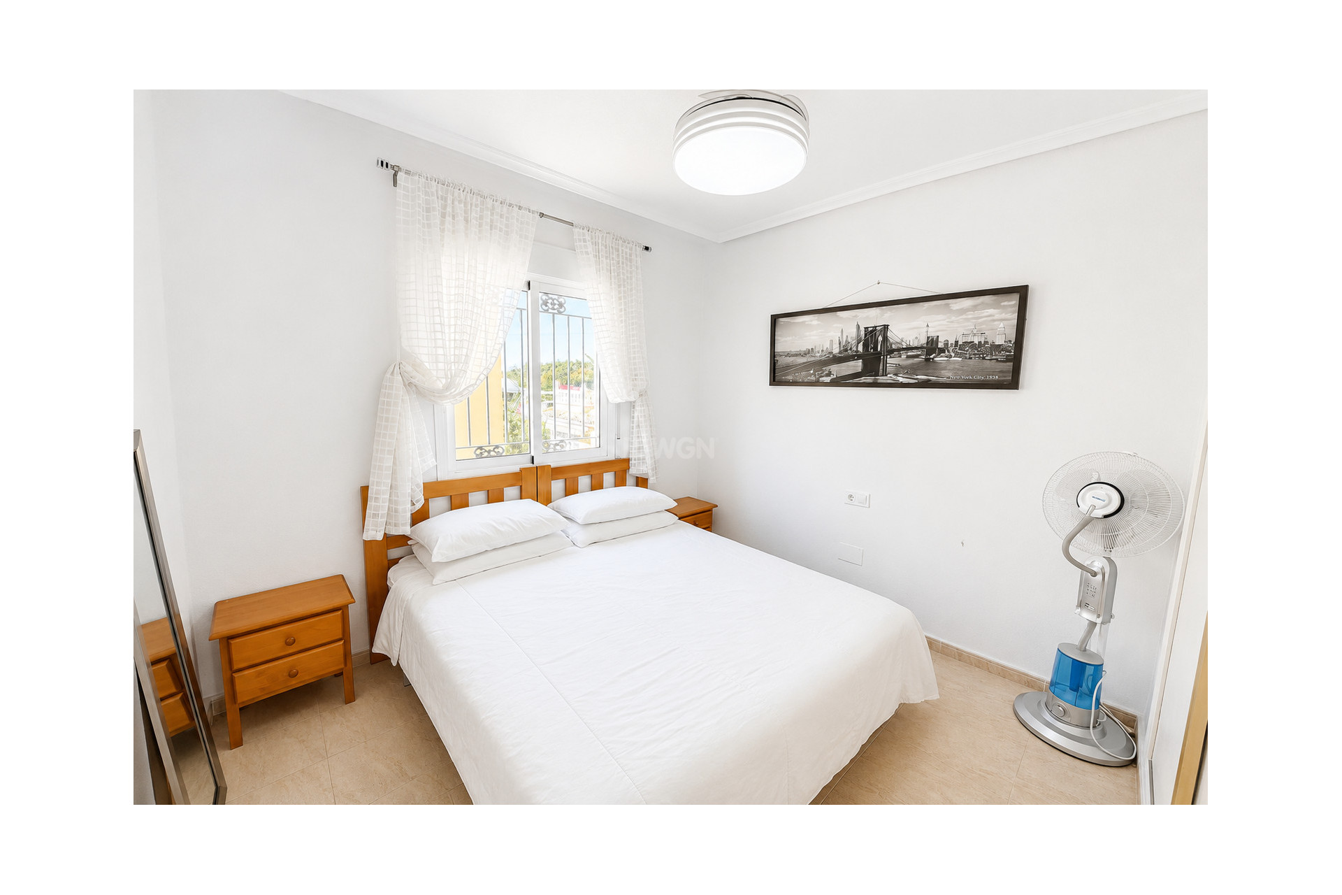 Wiederverkauf - Stadthaus - Campoamor - Costa Blanca