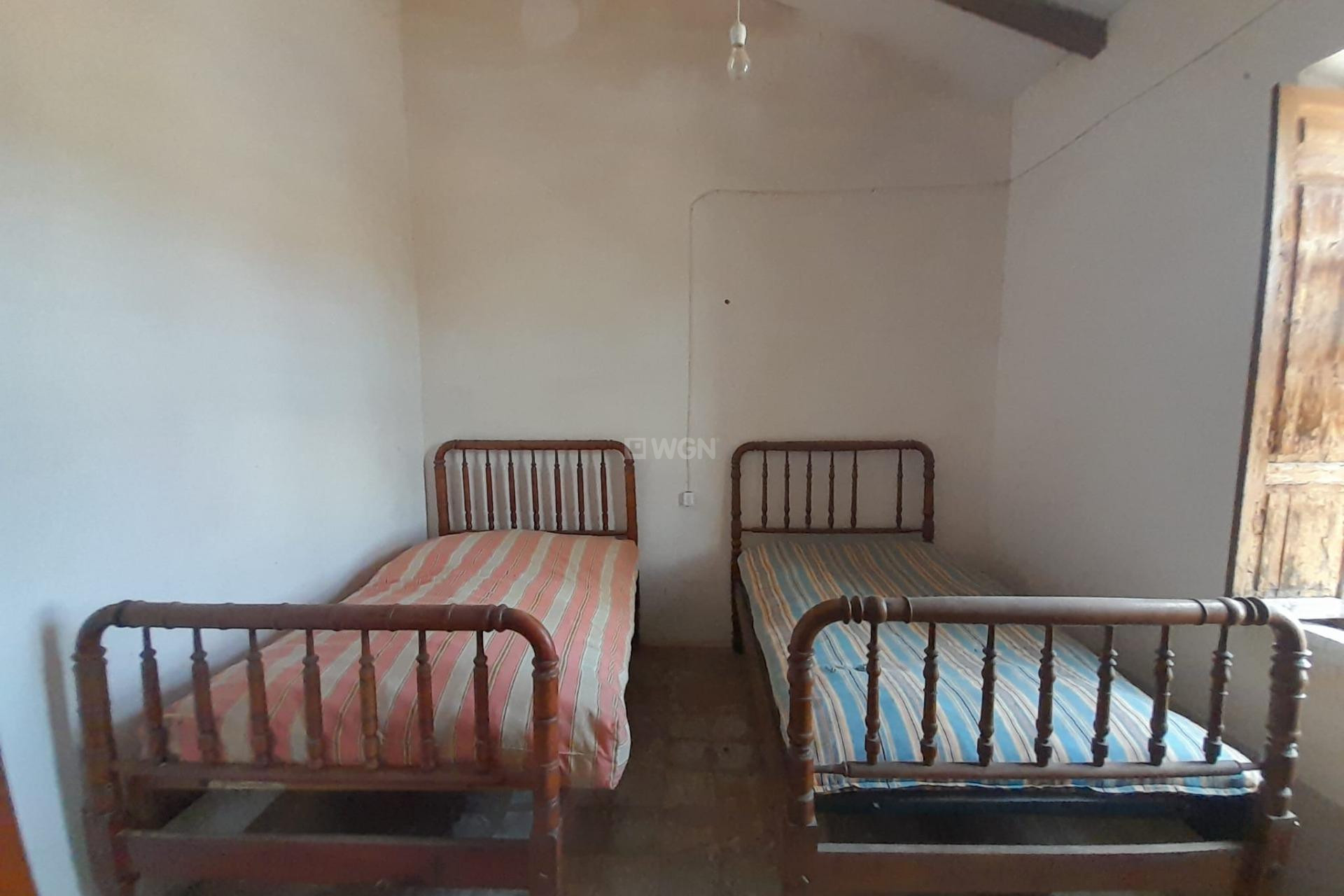 Wiederverkauf - Stadthaus - Cartagena - Perín