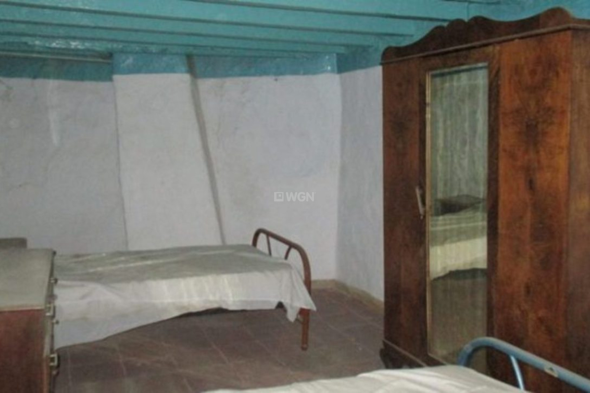 Wiederverkauf - Stadthaus - Casarabonela - Inland